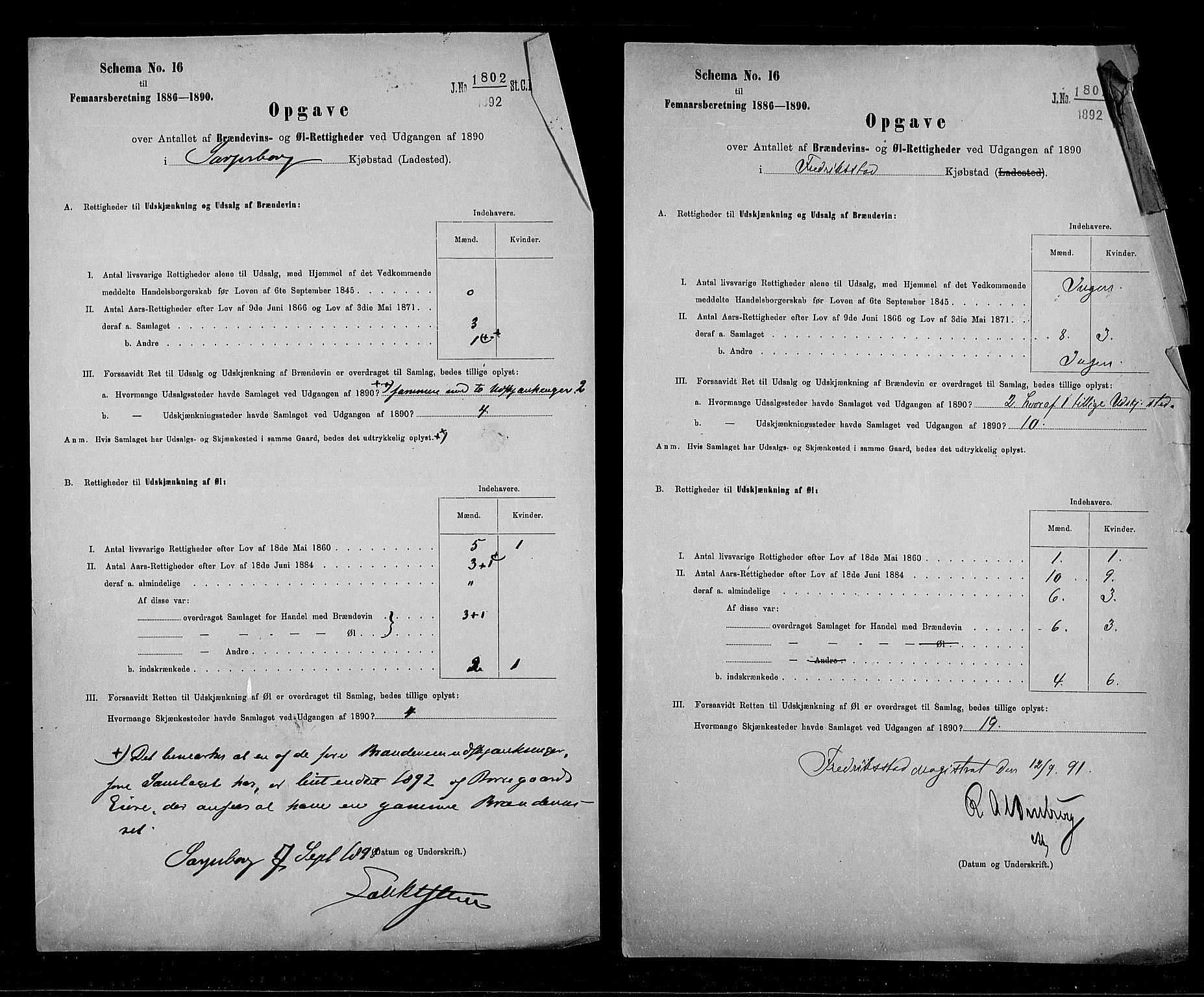 Statistisk sentralbyrå, Næringsøkonomiske emner, Generelt - Amtmennenes femårsberetninger, AV/RA-S-2233/F/Fa/L0077: --, 1890, p. 482