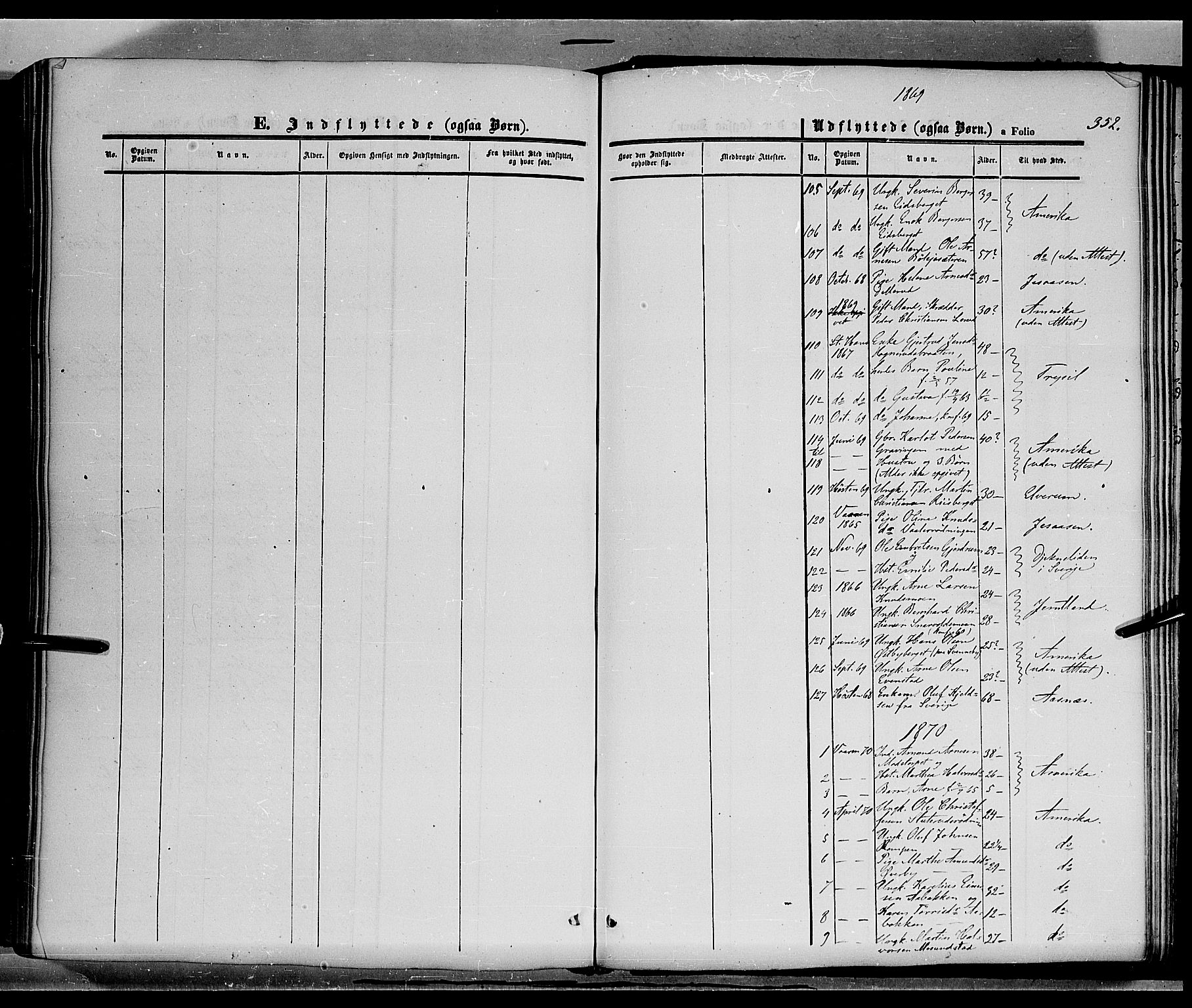 Våler prestekontor, Hedmark, AV/SAH-PREST-040/H/Ha/Haa/L0001: Parish register (official) no. 1, 1849-1878, p. 352