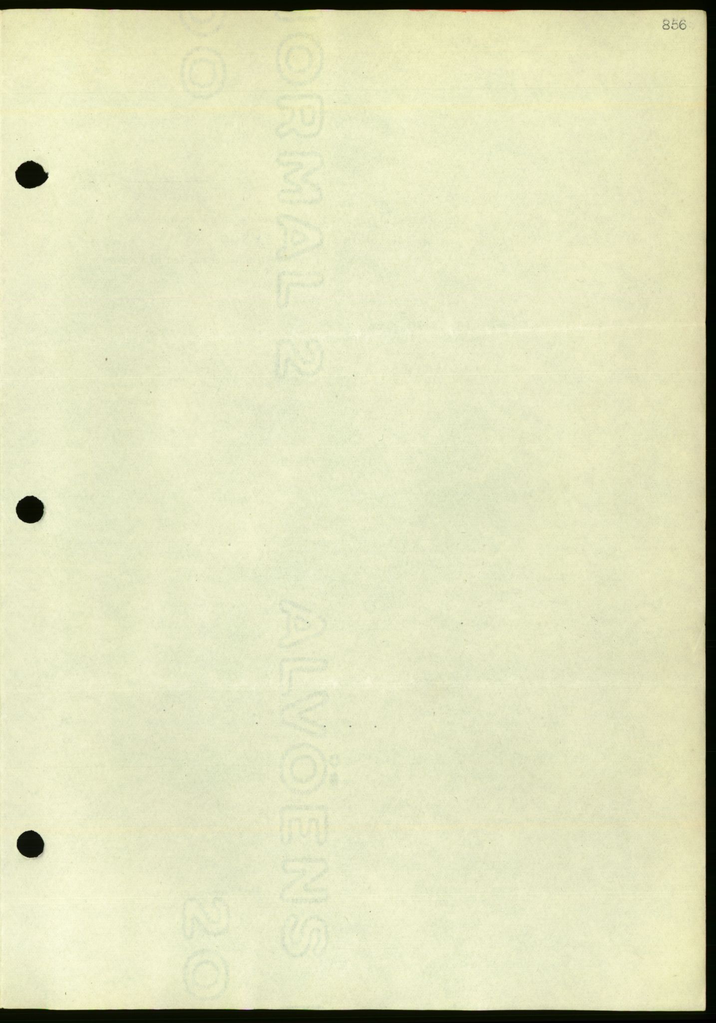 Nordmøre sorenskriveri, AV/SAT-A-4132/1/2/2Ca/L0091: Mortgage book no. B81, 1937-1937, Diary no: : 2081/1937