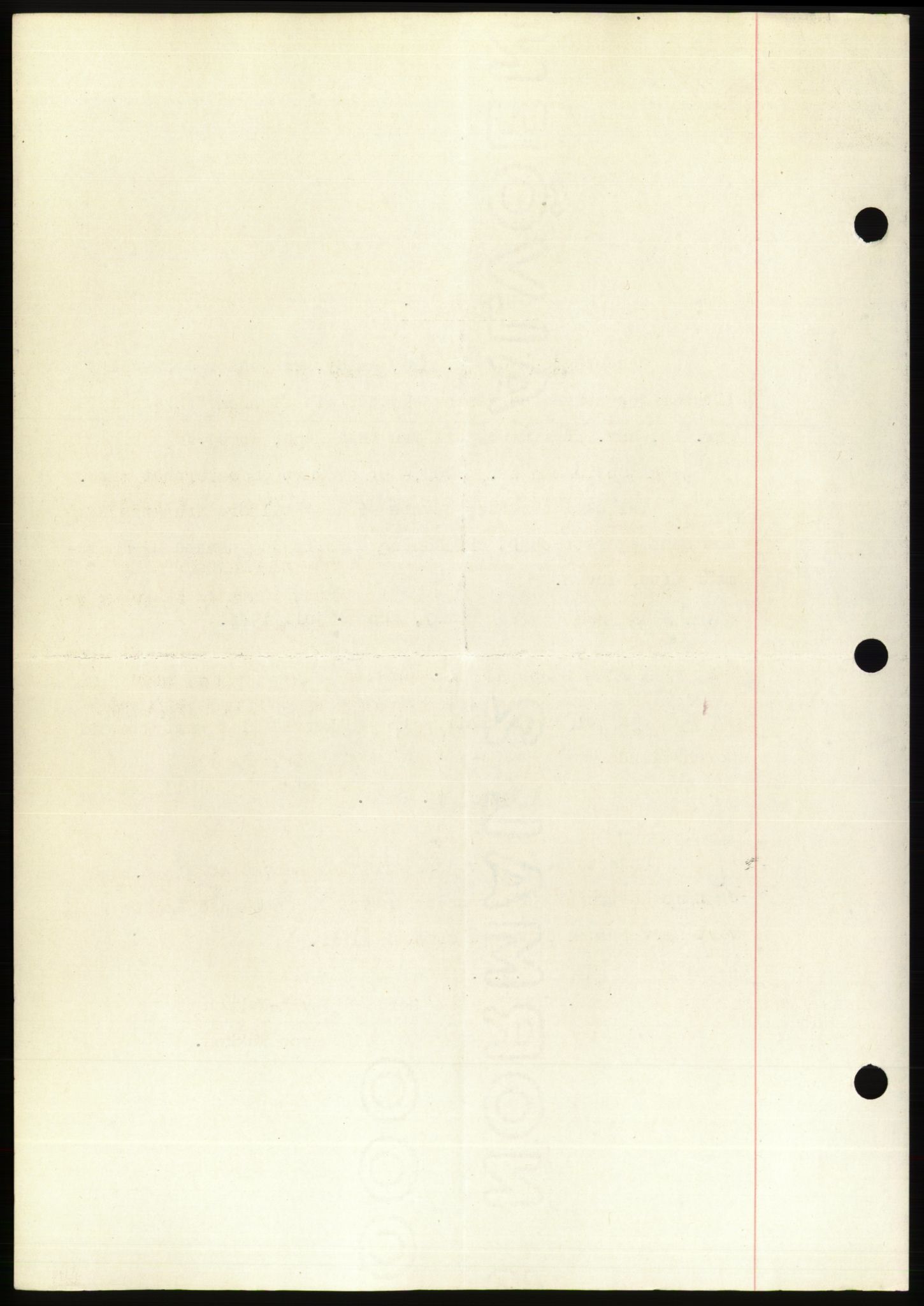 Søre Sunnmøre sorenskriveri, SAT/A-4122/1/2/2C/L0076: Mortgage book no. 2A, 1943-1944, Diary no: : 532/1944