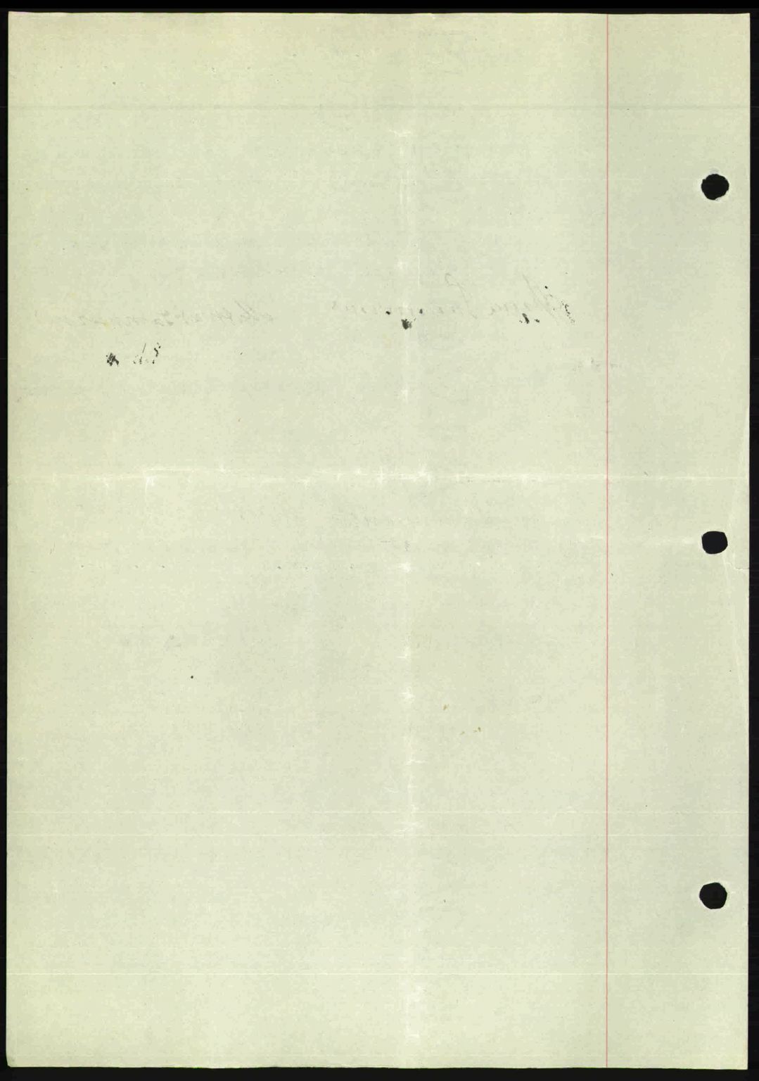 Romsdal sorenskriveri, SAT/A-4149/1/2/2C: Mortgage book no. A24, 1947-1947, Diary no: : 3188/1947