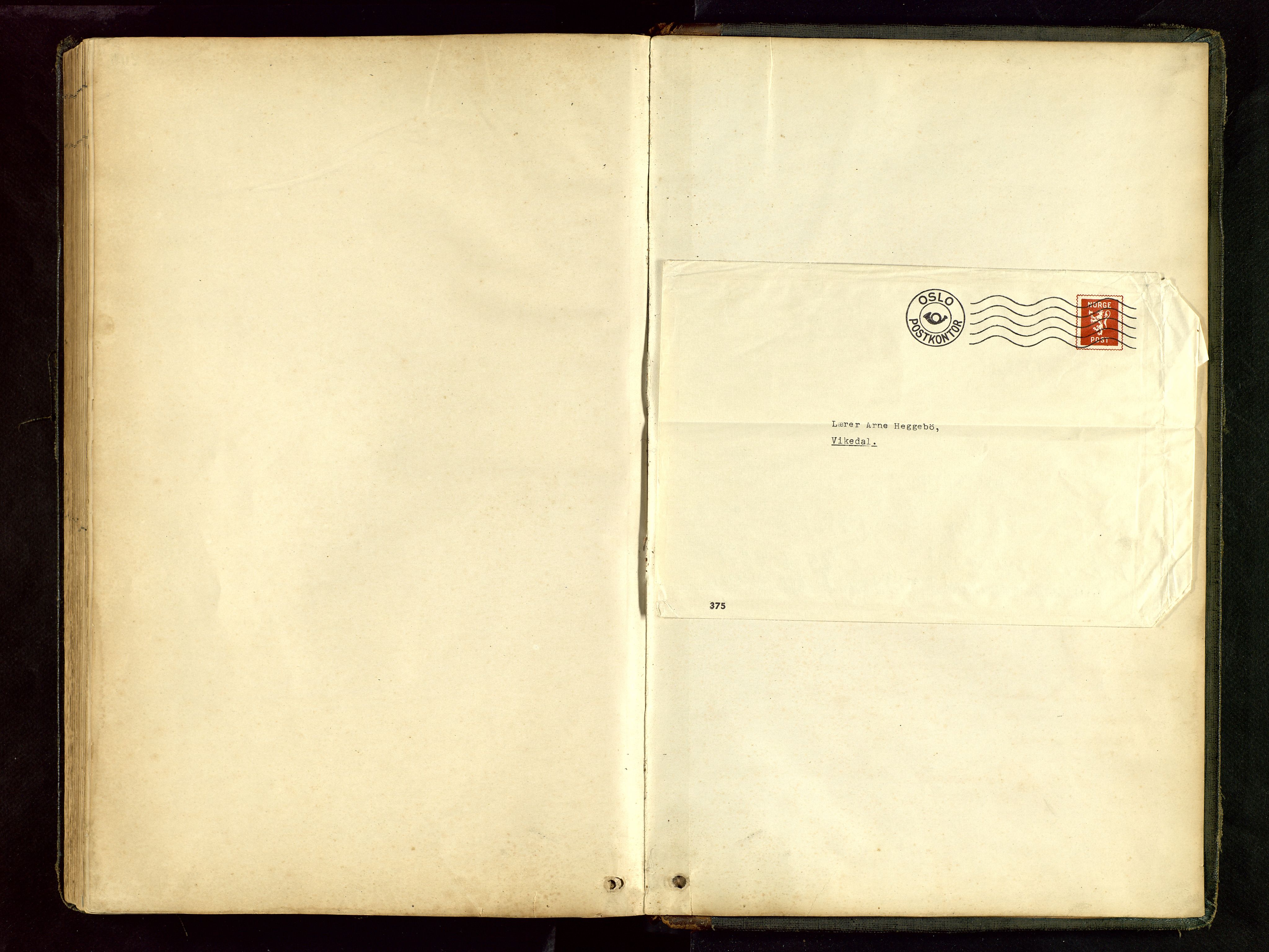 Vikedal sokneprestkontor, SAST/A-101840/01/V: Parish register (copy) no. B 6, 1889-1956