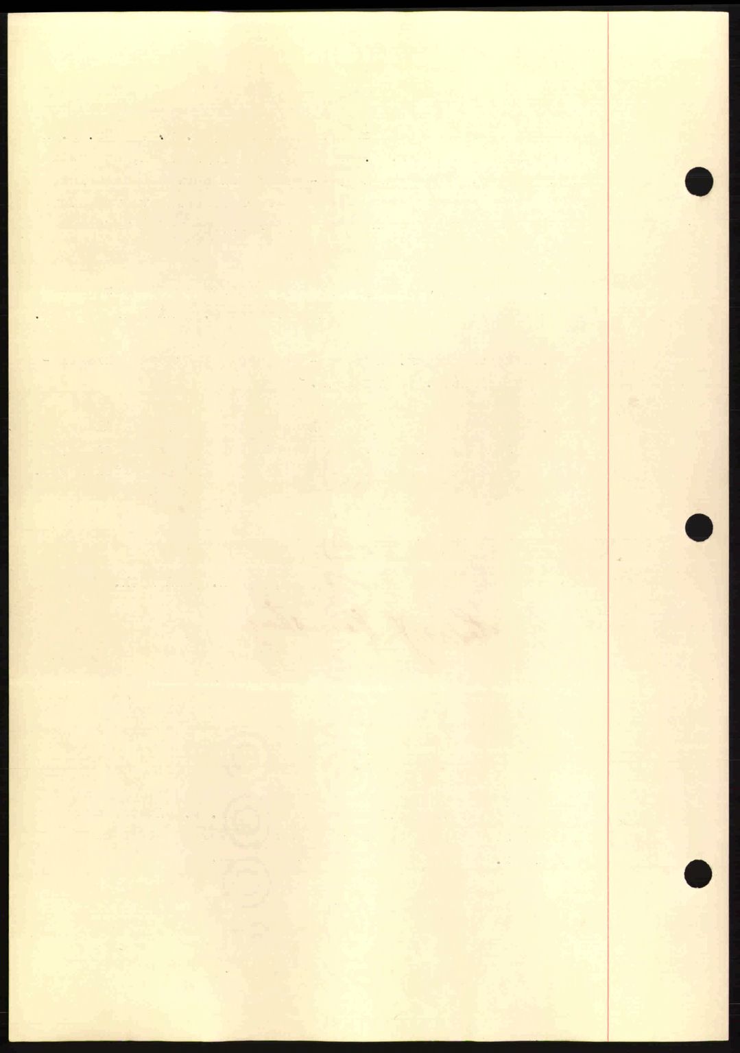 Nordmøre sorenskriveri, SAT/A-4132/1/2/2Ca: Mortgage book no. A90, 1941-1941, Diary no: : 1294/1941