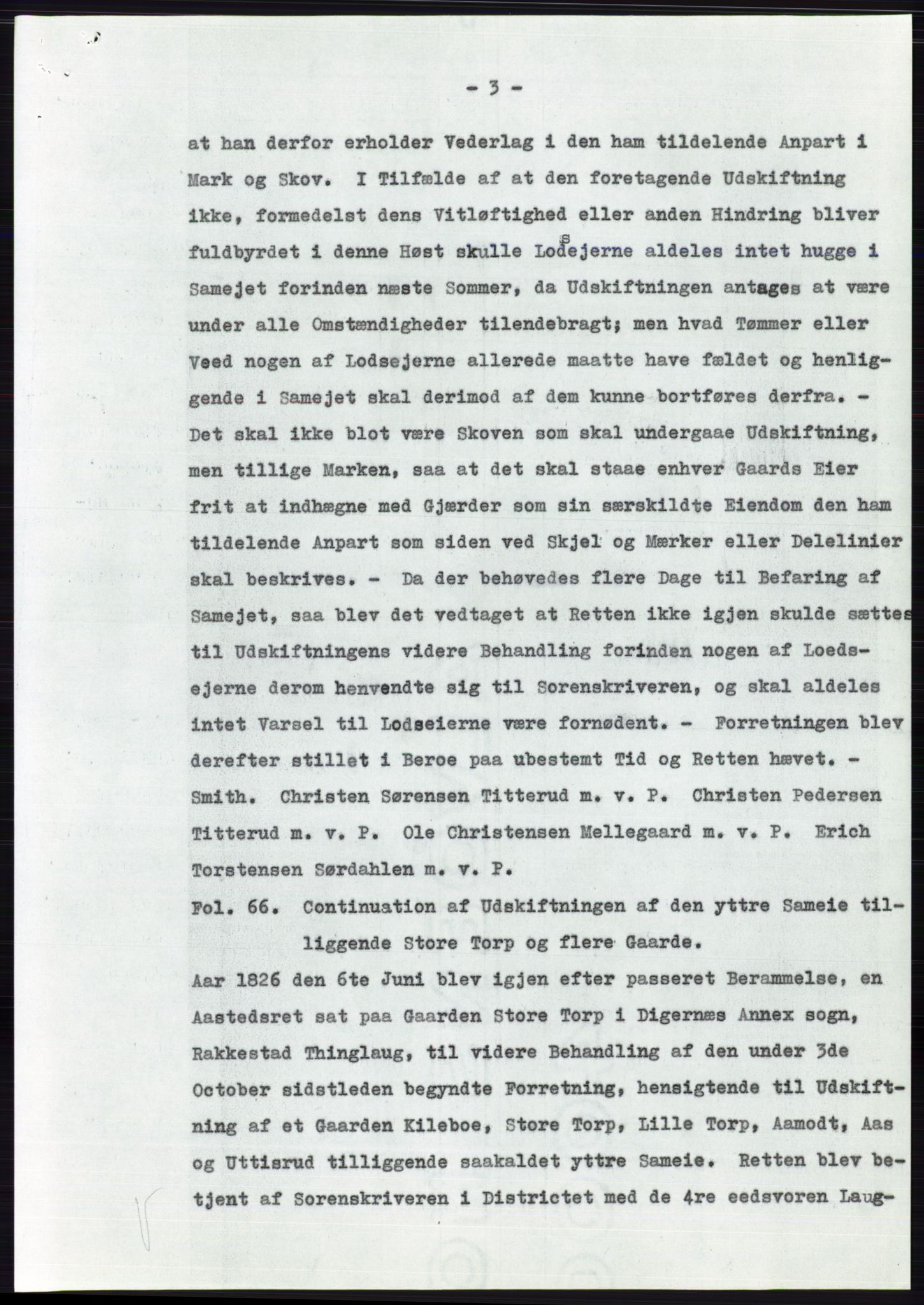 Statsarkivet i Oslo, AV/SAO-A-10621/Z/Zd/L0008: Avskrifter, j.nr 14-1096/1958, 1958, p. 96
