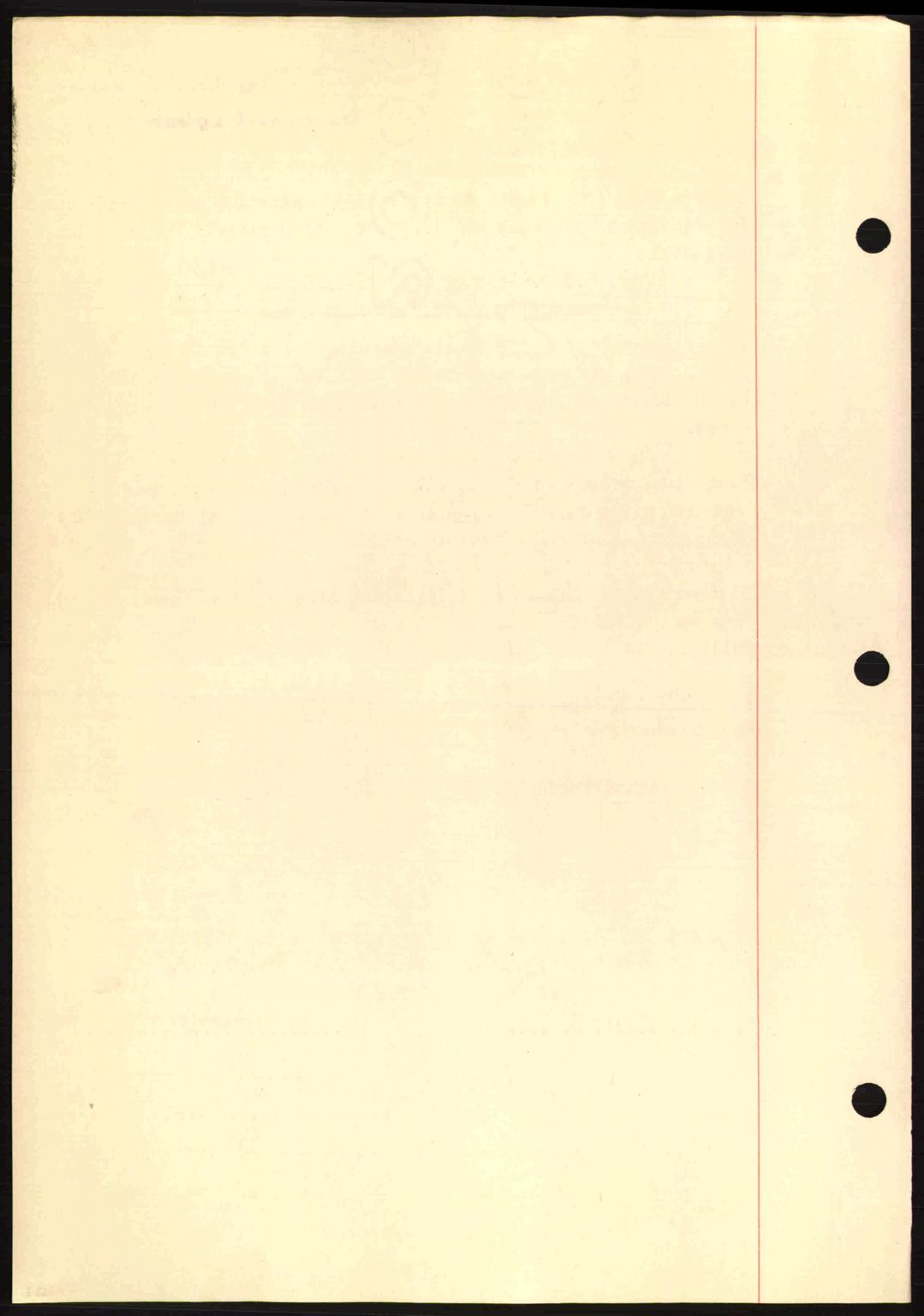 Kristiansund byfogd, SAT/A-4587/A/27: Mortgage book no. 37-38, 1943-1945, Diary no: : 401/1944