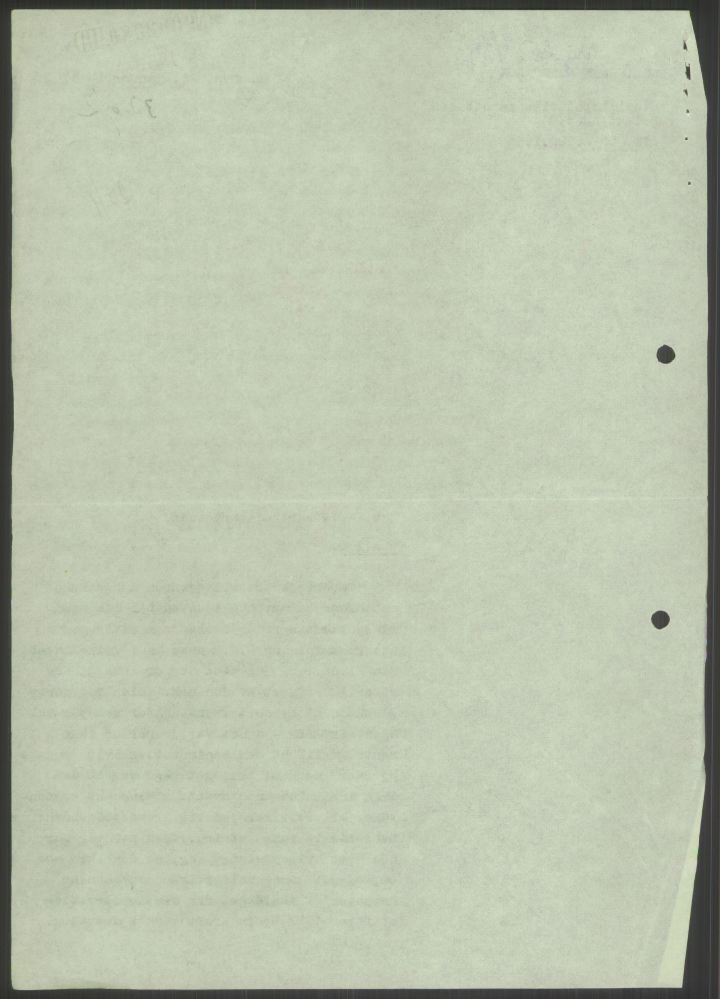 Utenriksdepartementet, RA/S-2259, 1951-1959, p. 180