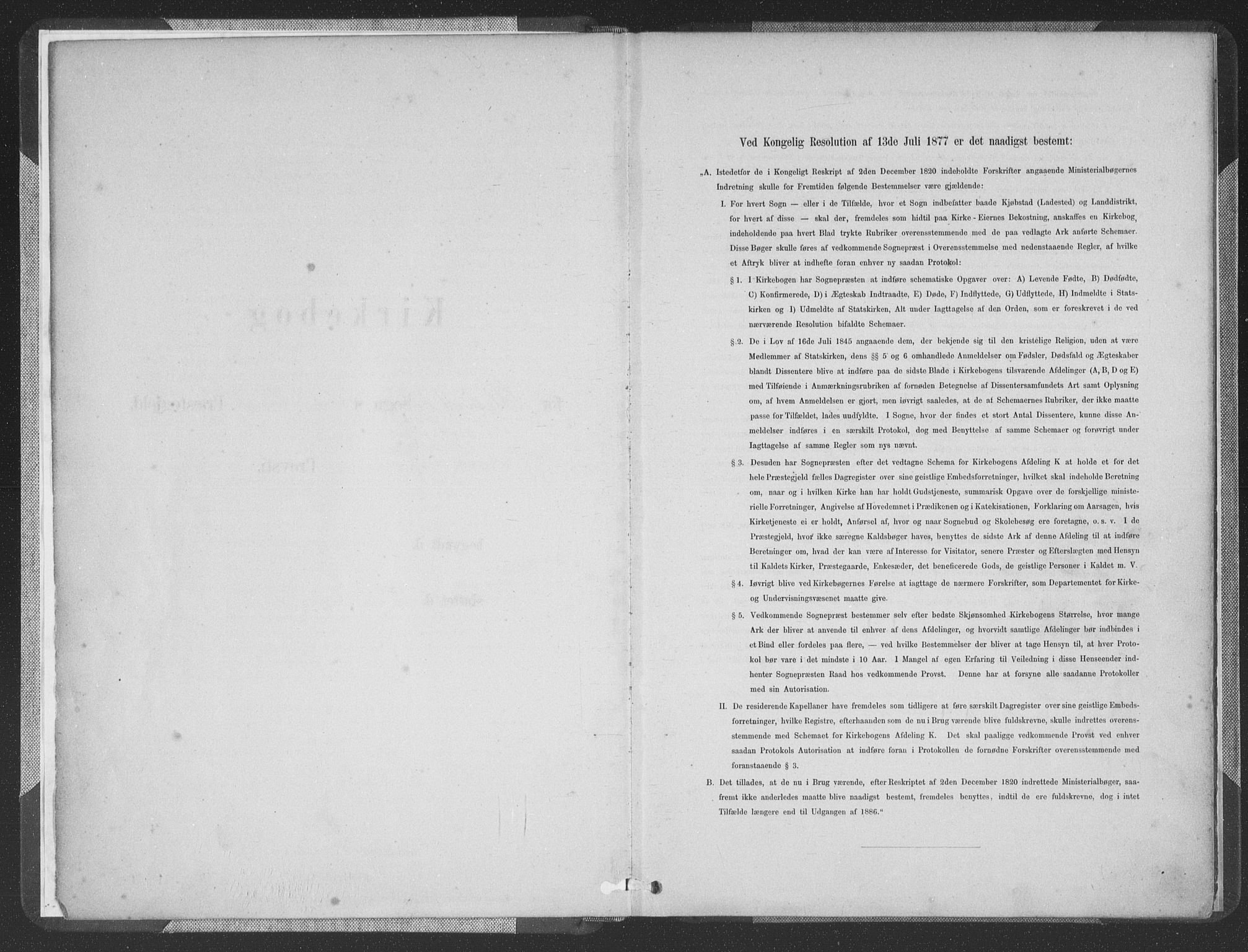 Vestre Moland sokneprestkontor, AV/SAK-1111-0046/F/Fa/Faa/L0001: Parish register (official) no. A 1, 1884-1899