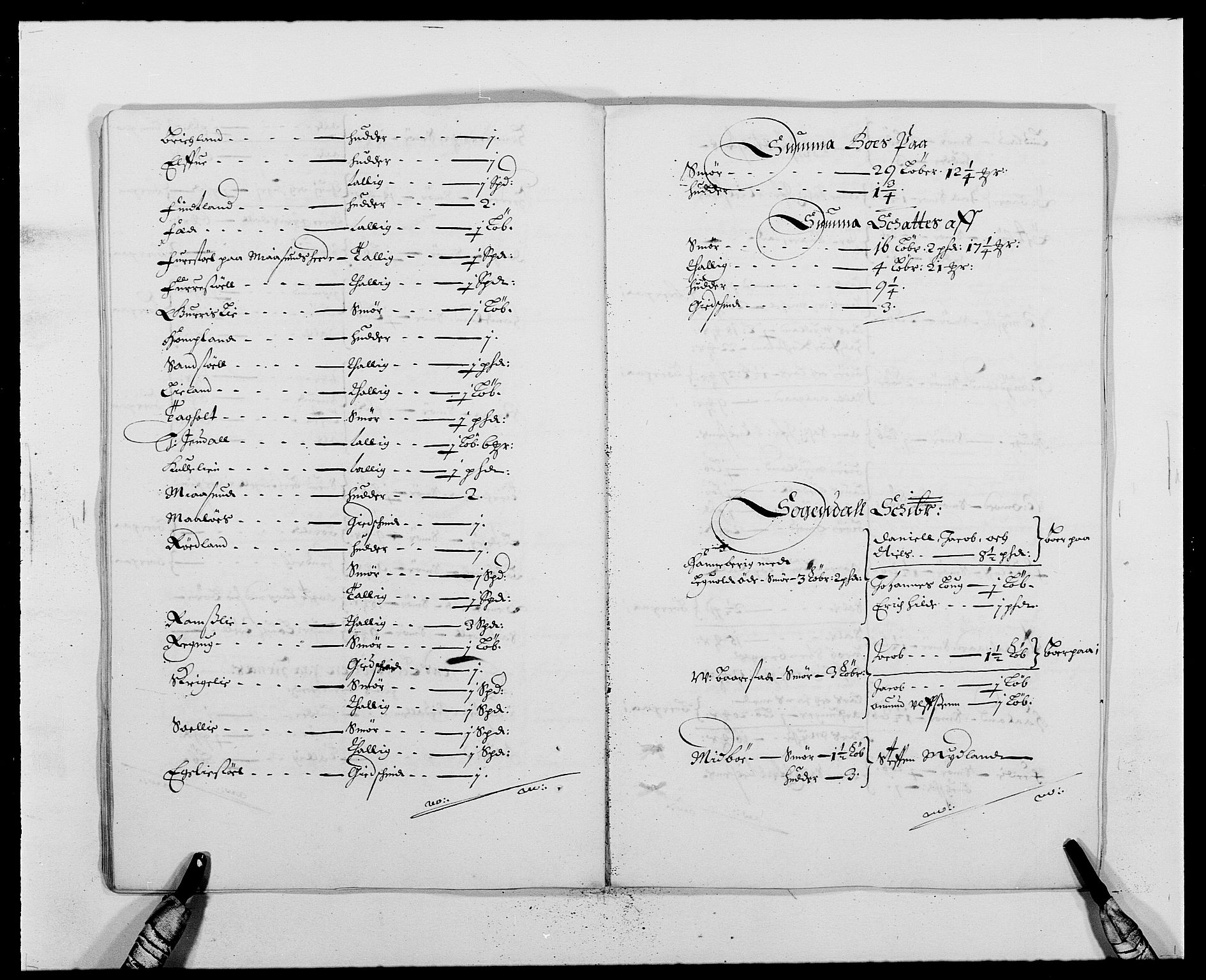 Rentekammeret inntil 1814, Reviderte regnskaper, Fogderegnskap, AV/RA-EA-4092/R46/L2711: Fogderegnskap Jæren og Dalane, 1668-1670, p. 322