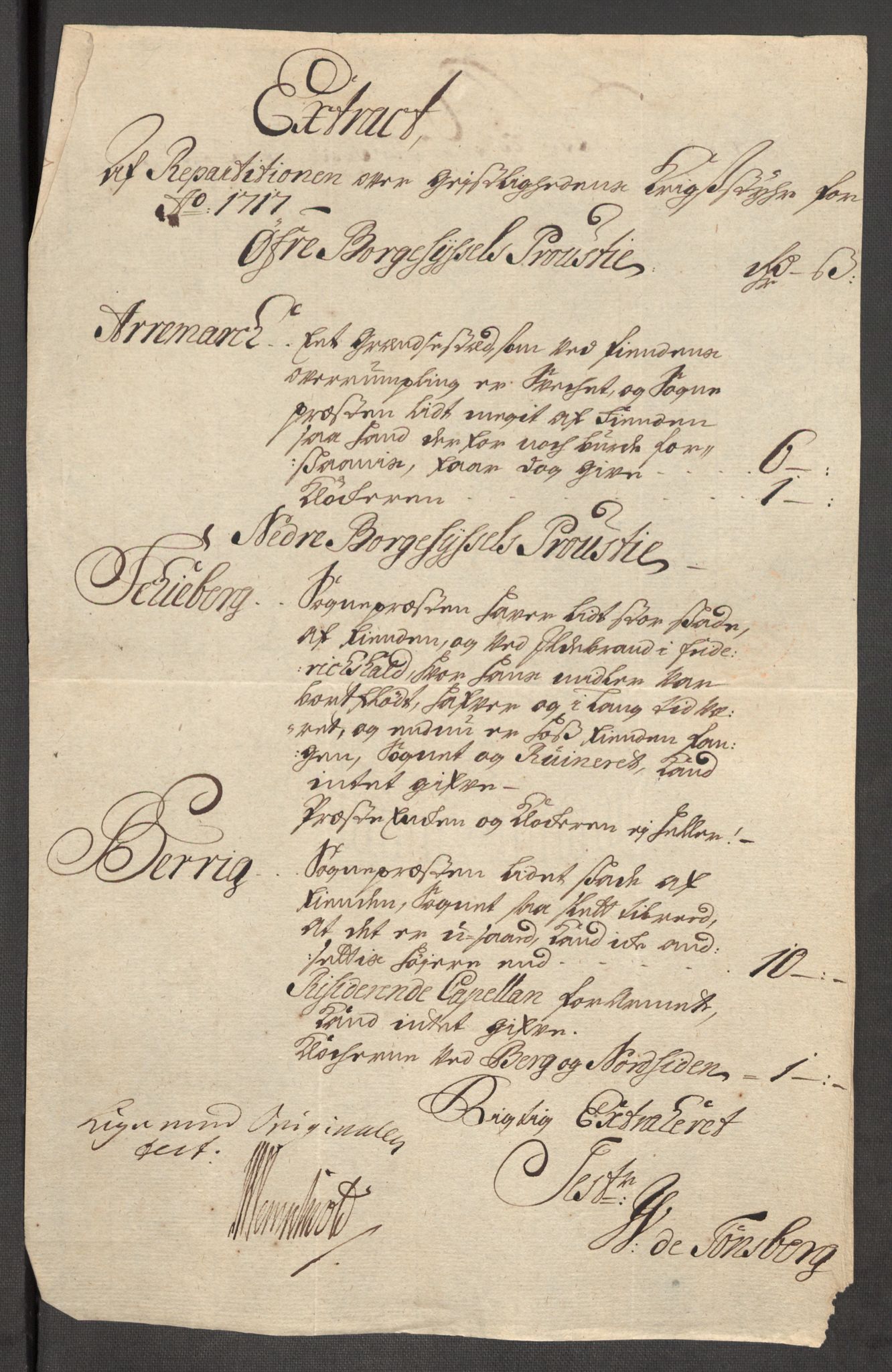 Rentekammeret inntil 1814, Reviderte regnskaper, Fogderegnskap, AV/RA-EA-4092/R01/L0024: Fogderegnskap Idd og Marker, 1717-1718, p. 89