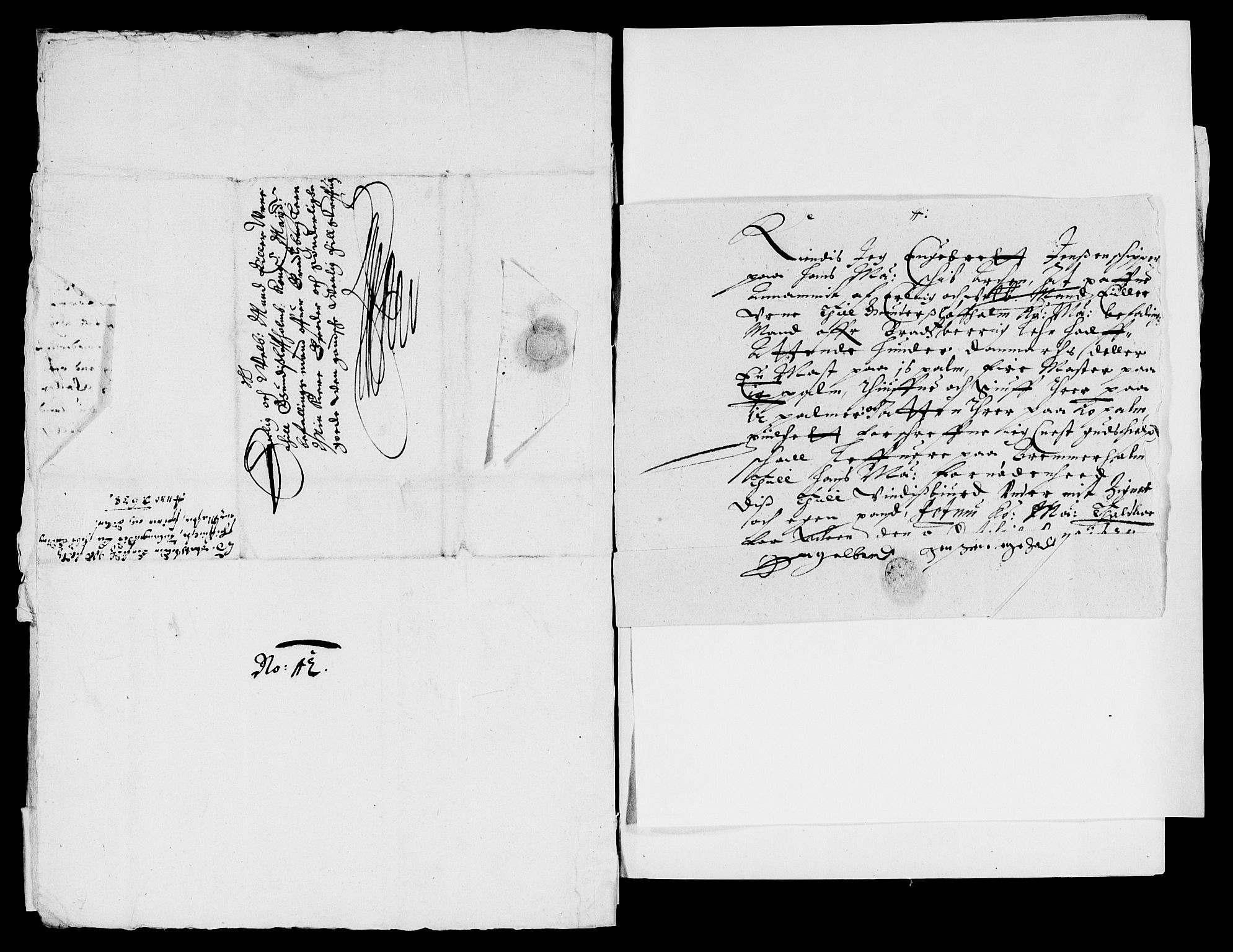 Rentekammeret inntil 1814, Reviderte regnskaper, Lensregnskaper, AV/RA-EA-5023/R/Rb/Rbp/L0021: Bratsberg len, 1637-1639