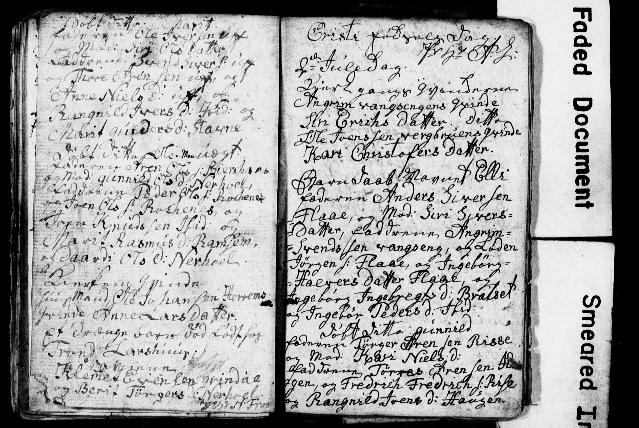 Ministerialprotokoller, klokkerbøker og fødselsregistre - Sør-Trøndelag, AV/SAT-A-1456/674/L0879: Parish register (copy) no. 674C06, 1775-1783