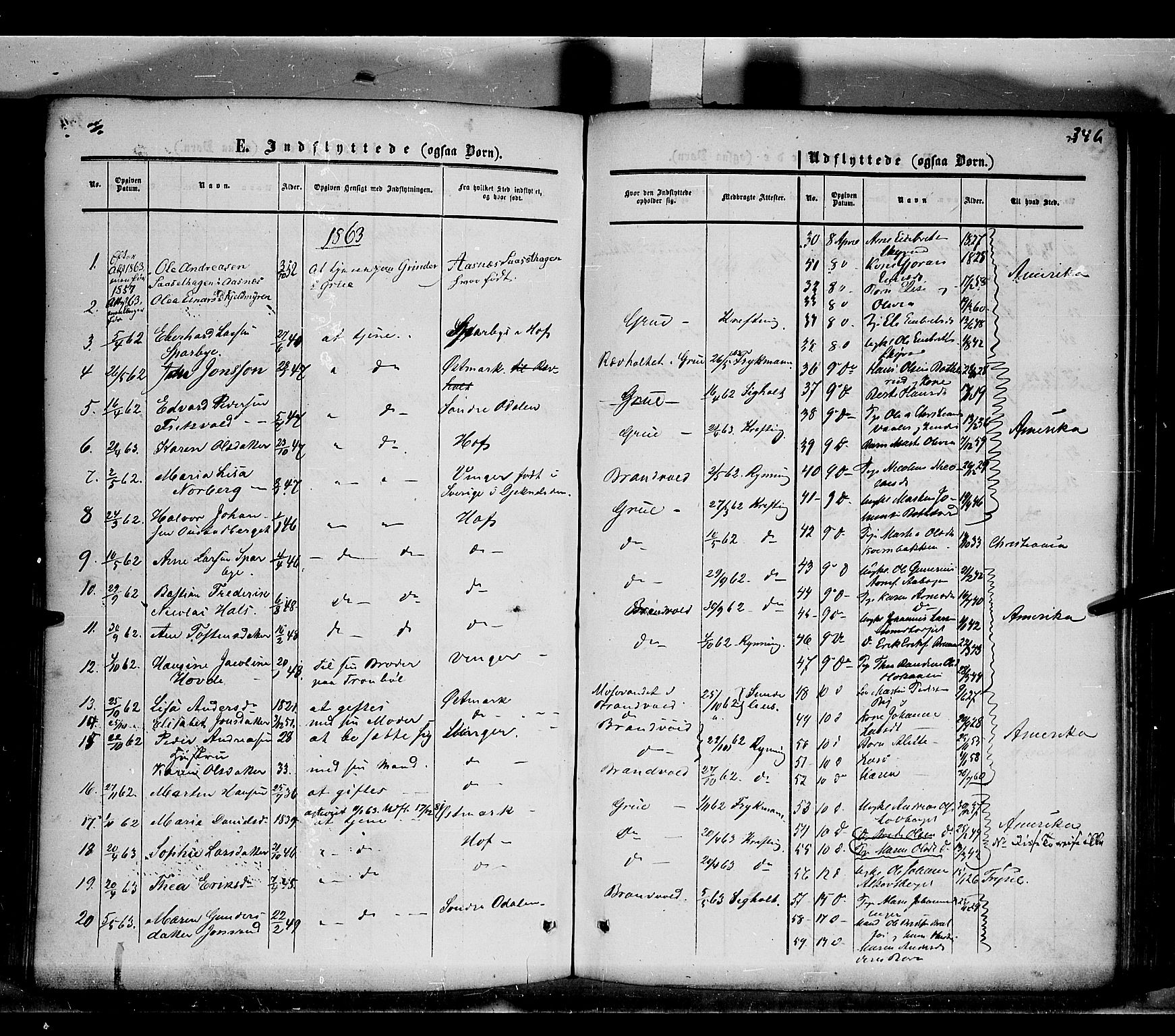 Grue prestekontor, AV/SAH-PREST-036/H/Ha/Haa/L0009: Parish register (official) no. 9, 1859-1863, p. 346