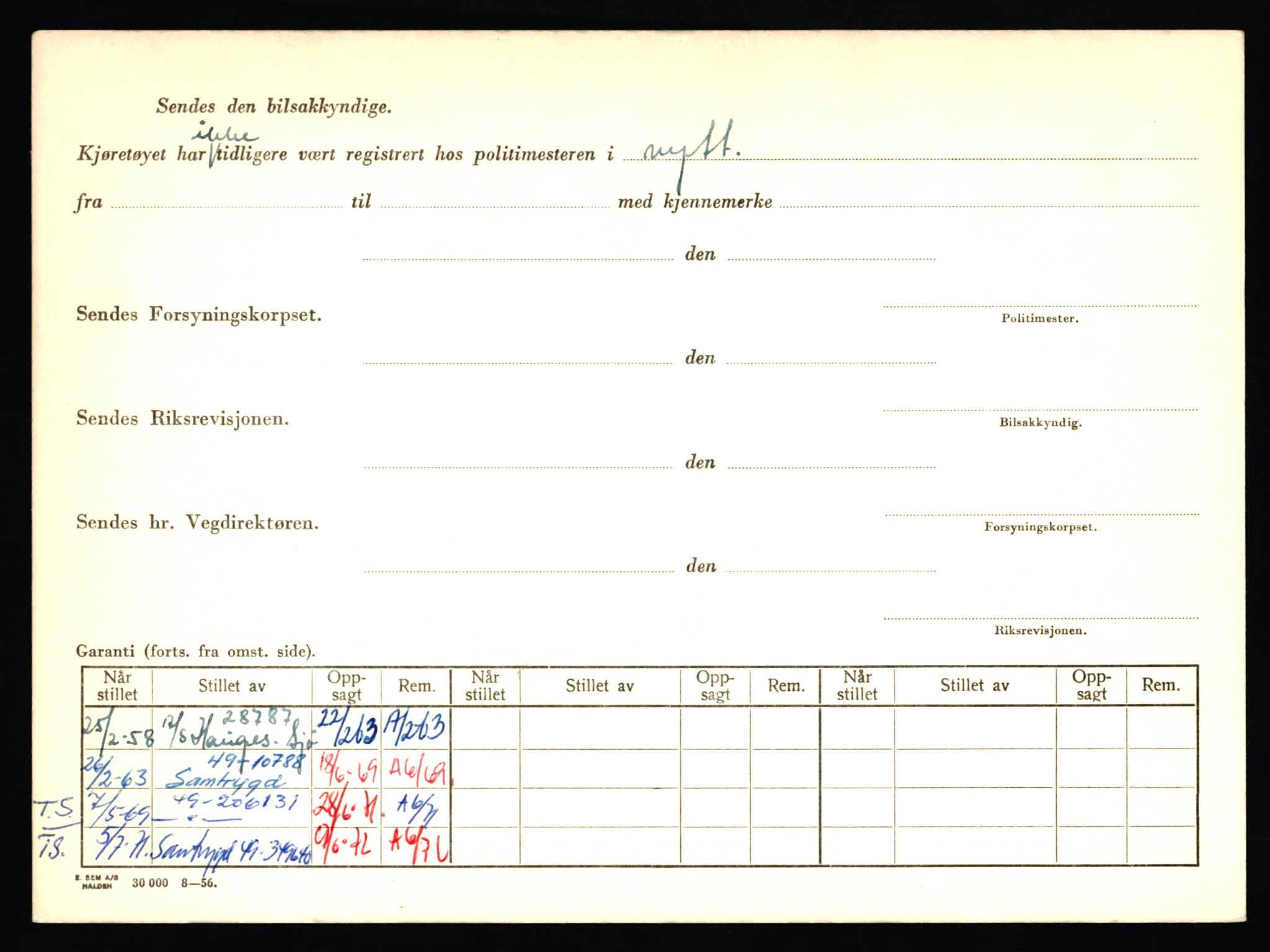 Stavanger trafikkstasjon, AV/SAST-A-101942/0/F/L0055: L-55700 - L-56499, 1930-1971, p. 784