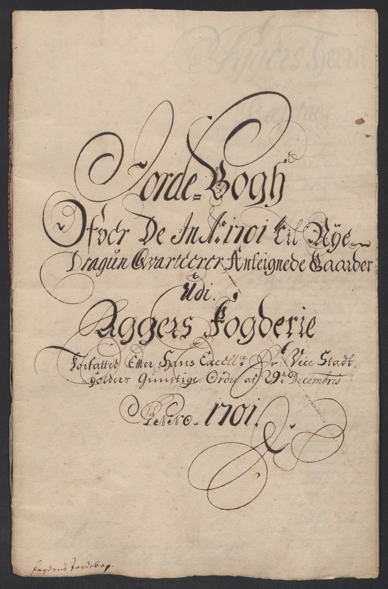 Rentekammeret inntil 1814, Reviderte regnskaper, Fogderegnskap, RA/EA-4092/R10/L0445: Fogderegnskap Aker og Follo, 1703-1704, p. 139