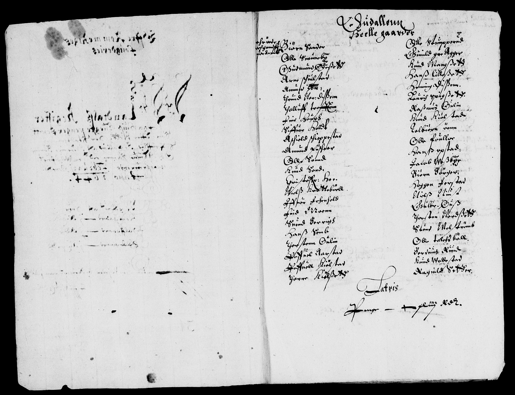 Rentekammeret inntil 1814, Reviderte regnskaper, Lensregnskaper, AV/RA-EA-5023/R/Rb/Rba/L0178: Akershus len, 1644