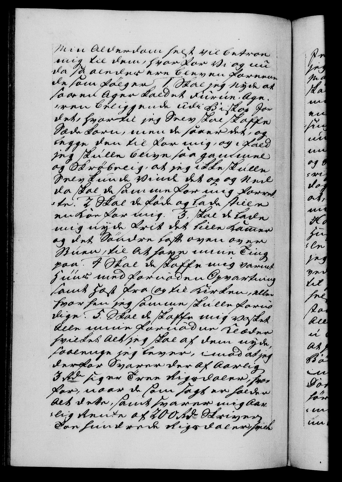 Danske Kanselli 1572-1799, RA/EA-3023/F/Fc/Fca/Fcaa/L0042: Norske registre, 1763-1766, p. 755b