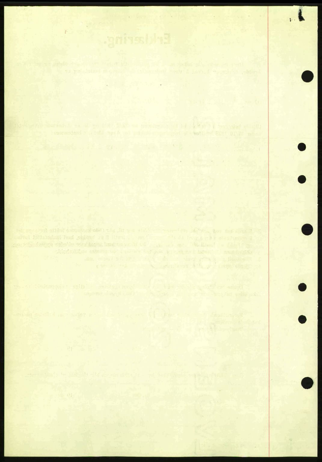 Oslo byskriverembete, AV/SAO-A-10227/G/Gb/Gbd/Gbda/L0017: Mortgage book no. A215, 1949-1950, Diary no: : 14718/1949