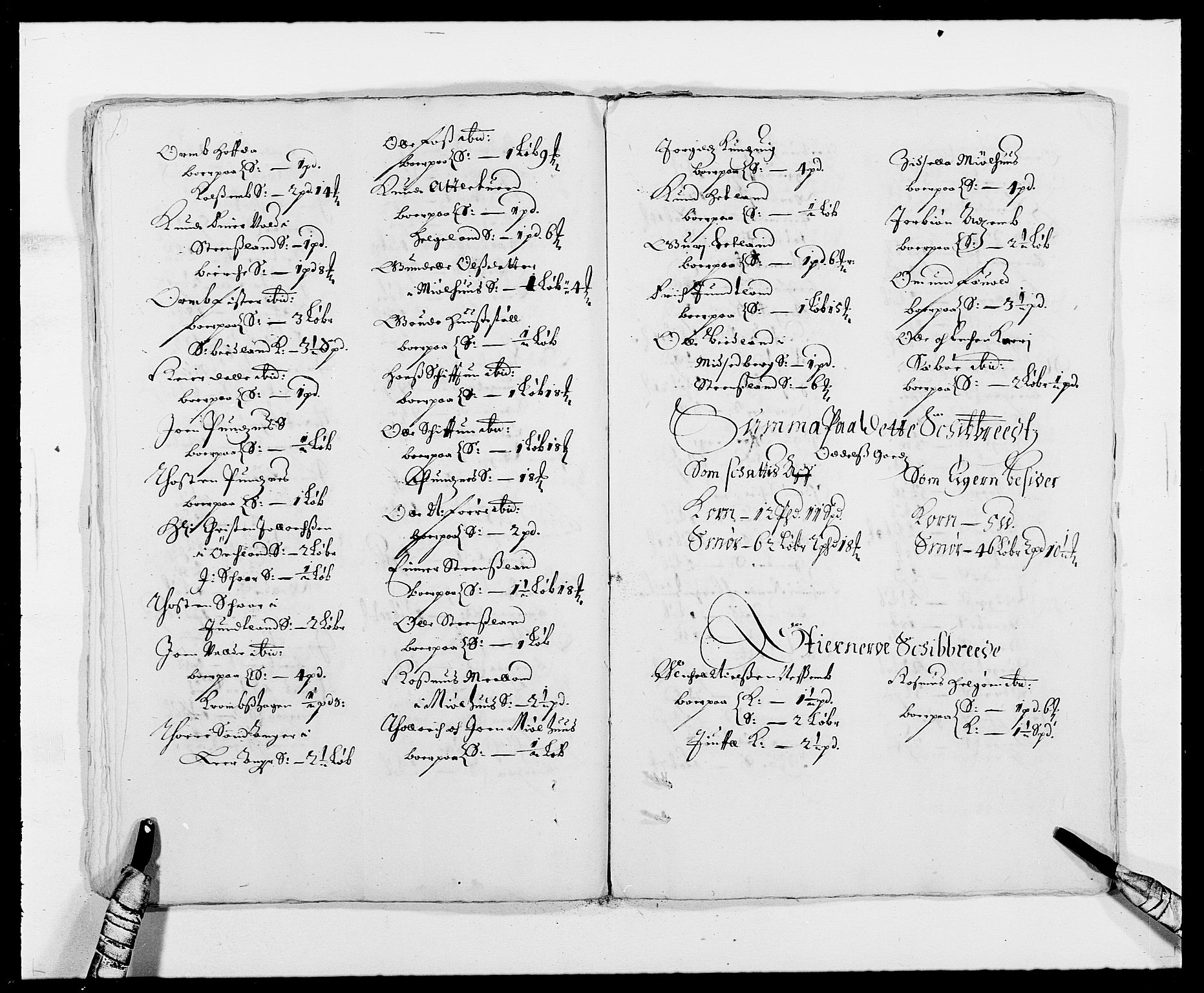Rentekammeret inntil 1814, Reviderte regnskaper, Fogderegnskap, AV/RA-EA-4092/R47/L2842: Fogderegnskap Ryfylke, 1665-1669, p. 150