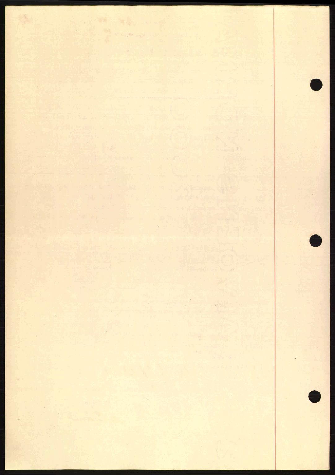 Kristiansund byfogd, SAT/A-4587/A/27: Mortgage book no. 37-38, 1943-1945, Diary no: : 164/1944