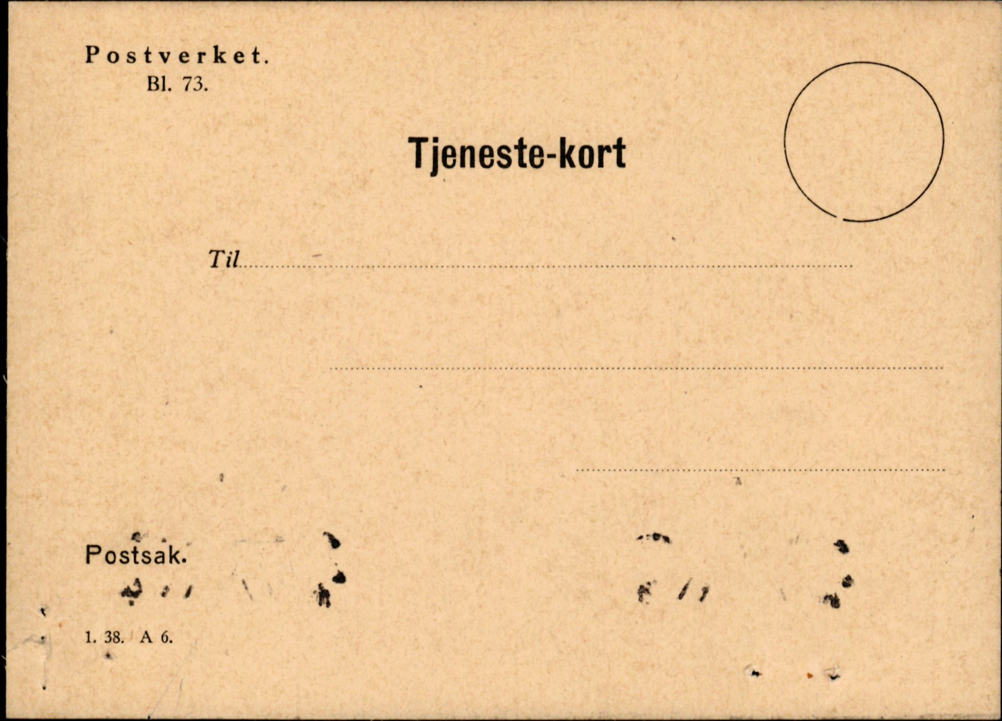 Forsvarets Overkommando. 2 kontor. Arkiv 11.4. Spredte tyske arkivsaker, AV/RA-RAFA-7031/D/Dar/Darb/L0006: Reichskommissariat., 1941-1945, p. 288