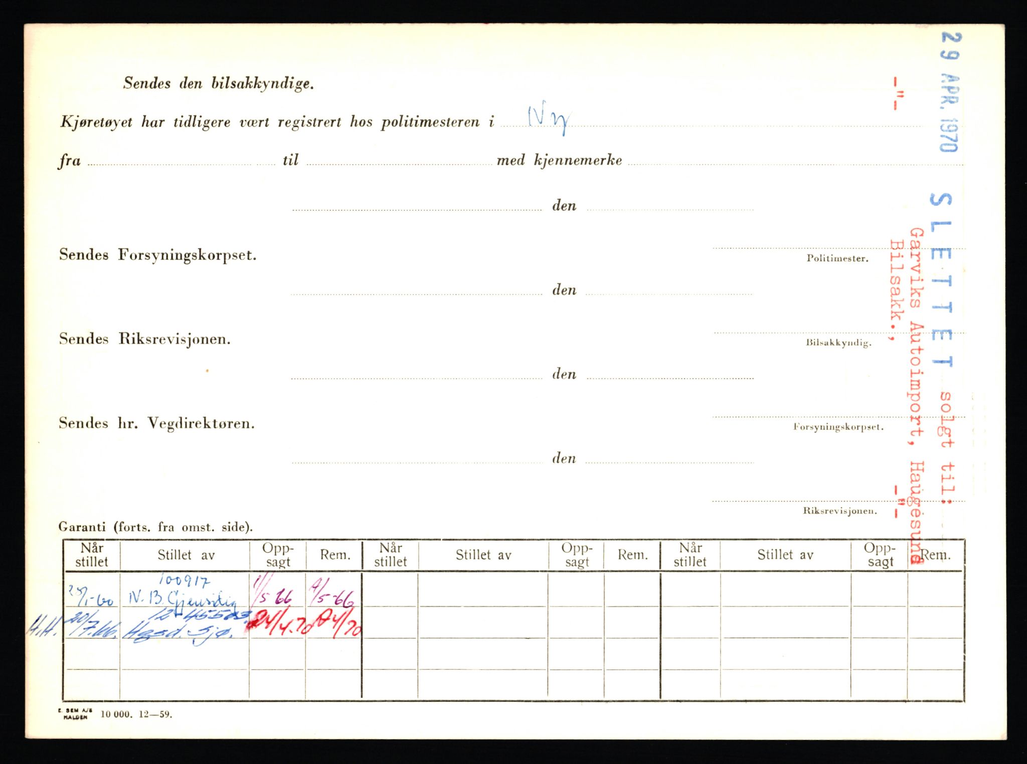 Stavanger trafikkstasjon, AV/SAST-A-101942/0/F/L0056: L-56500 - L-57199, 1930-1971, p. 2227