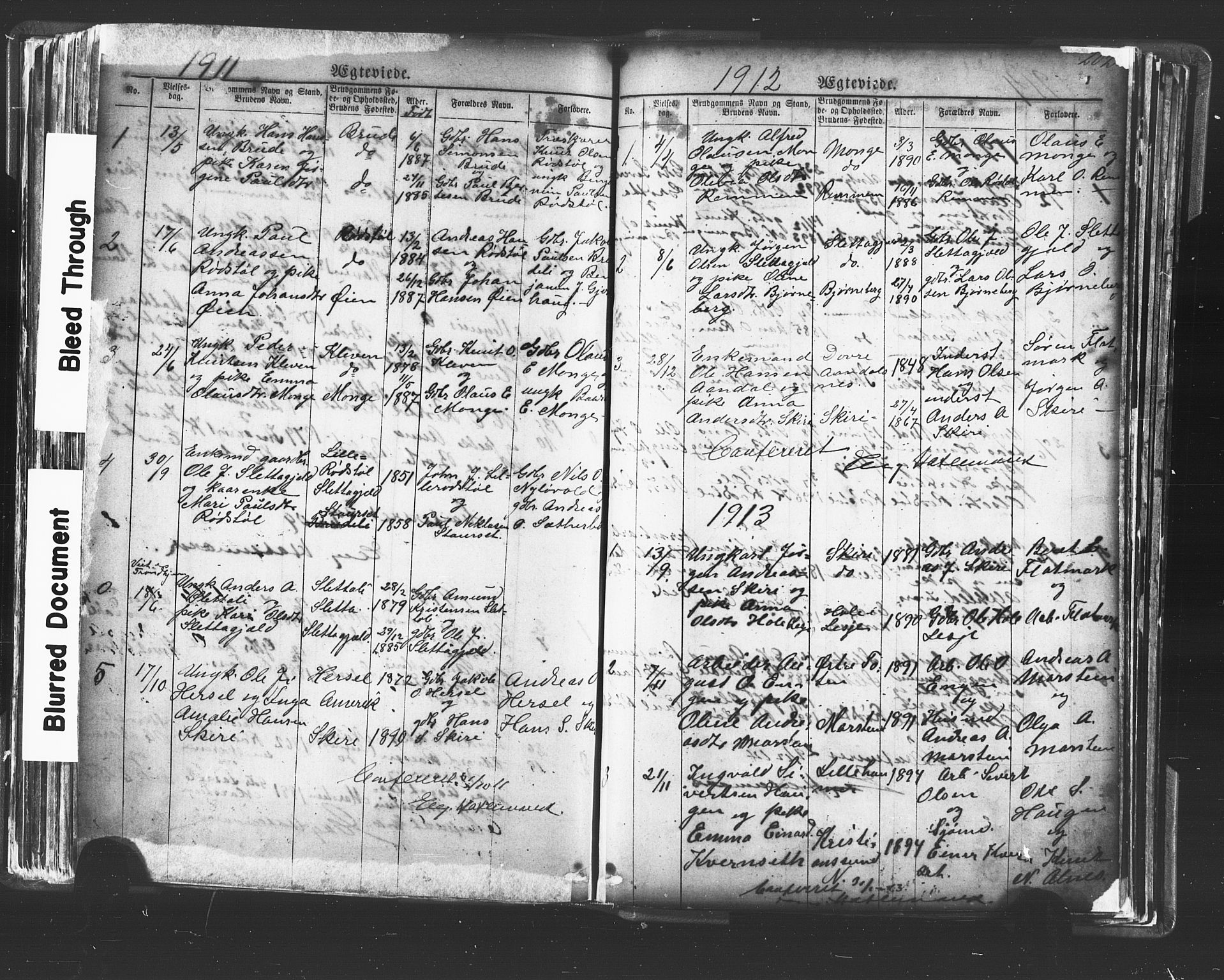 Ministerialprotokoller, klokkerbøker og fødselsregistre - Møre og Romsdal, SAT/A-1454/546/L0596: Parish register (copy) no. 546C02, 1867-1921, p. 202