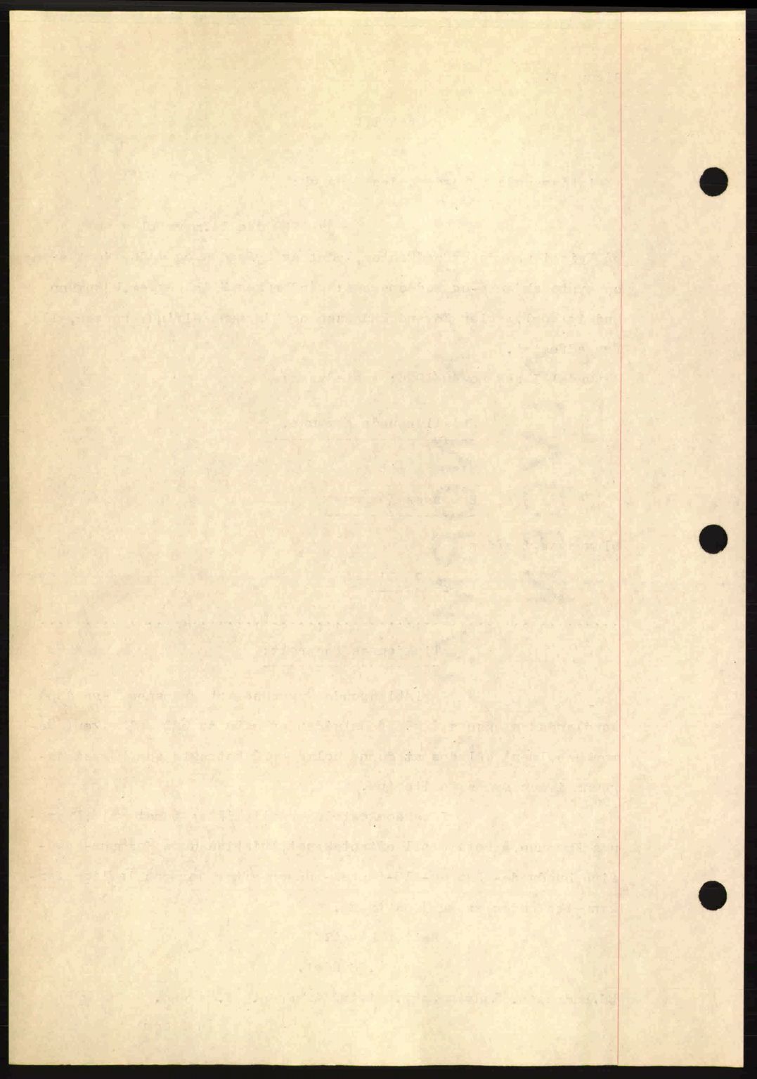 Kristiansund byfogd, AV/SAT-A-4587/A/27: Mortgage book no. 26, 1931-1933, Deed date: 07.03.1933