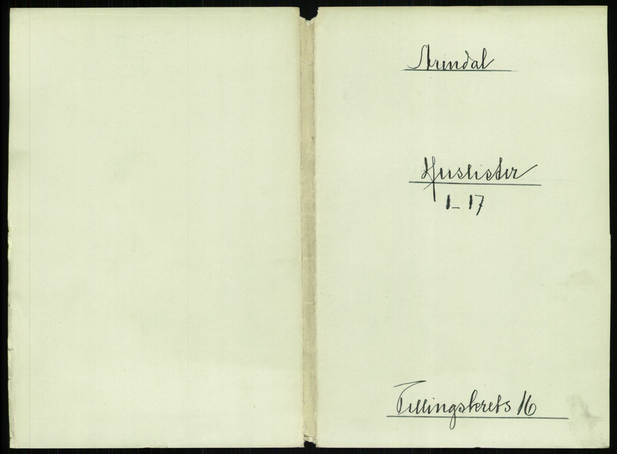 RA, 1891 census for 0903 Arendal, 1891, p. 864