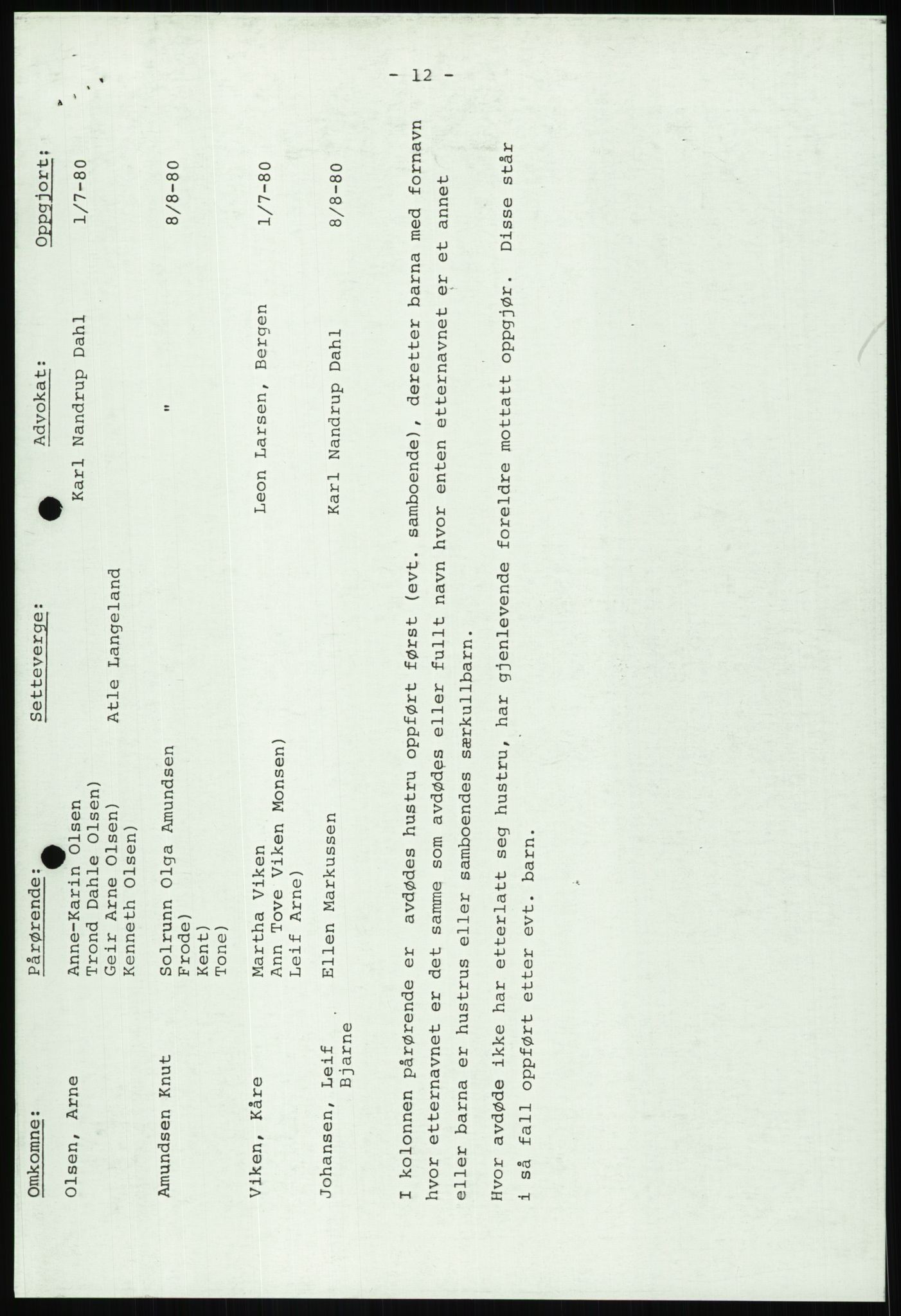 Pa 1503 - Stavanger Drilling AS, AV/SAST-A-101906/Da/L0001: Alexander L. Kielland - Begrensningssak Stavanger byrett, 1986, p. 567