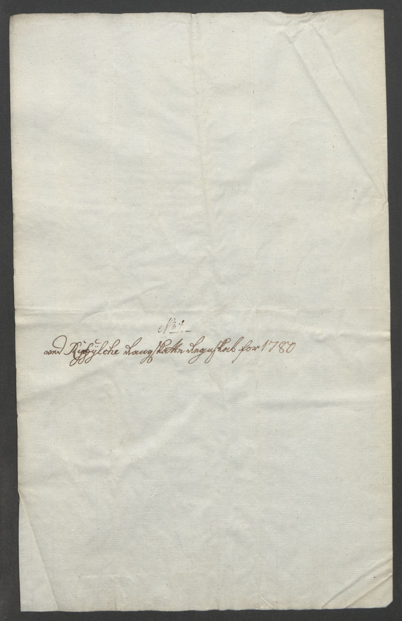 Rentekammeret inntil 1814, Reviderte regnskaper, Fogderegnskap, AV/RA-EA-4092/R47/L2972: Ekstraskatten Ryfylke, 1762-1780, p. 633