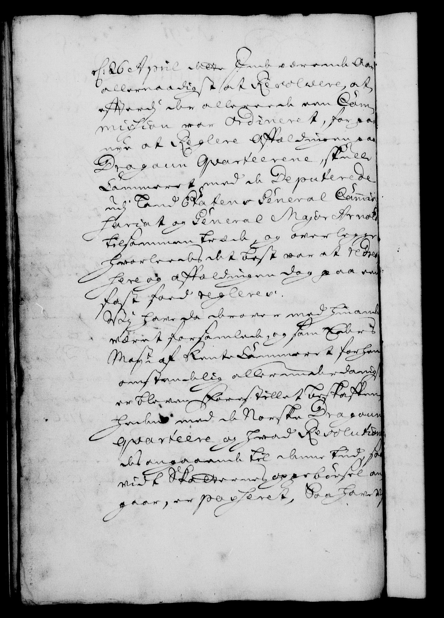 Rentekammeret, Kammerkanselliet, AV/RA-EA-3111/G/Gf/Gfa/L0010: Norsk relasjons- og resolusjonsprotokoll (merket RK 52.10), 1727, p. 679