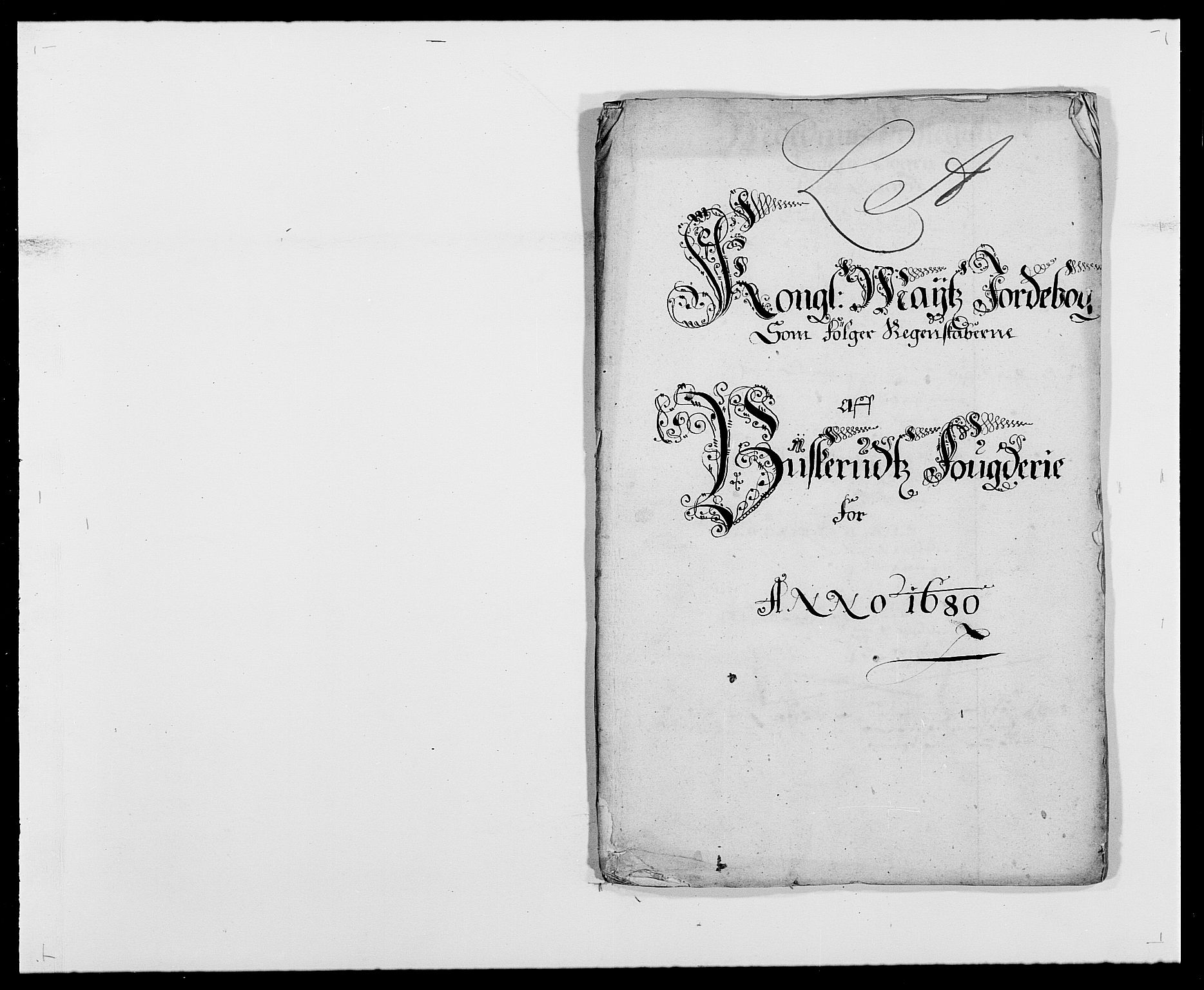 Rentekammeret inntil 1814, Reviderte regnskaper, Fogderegnskap, RA/EA-4092/R25/L1675: Fogderegnskap Buskerud, 1678-1681, p. 8