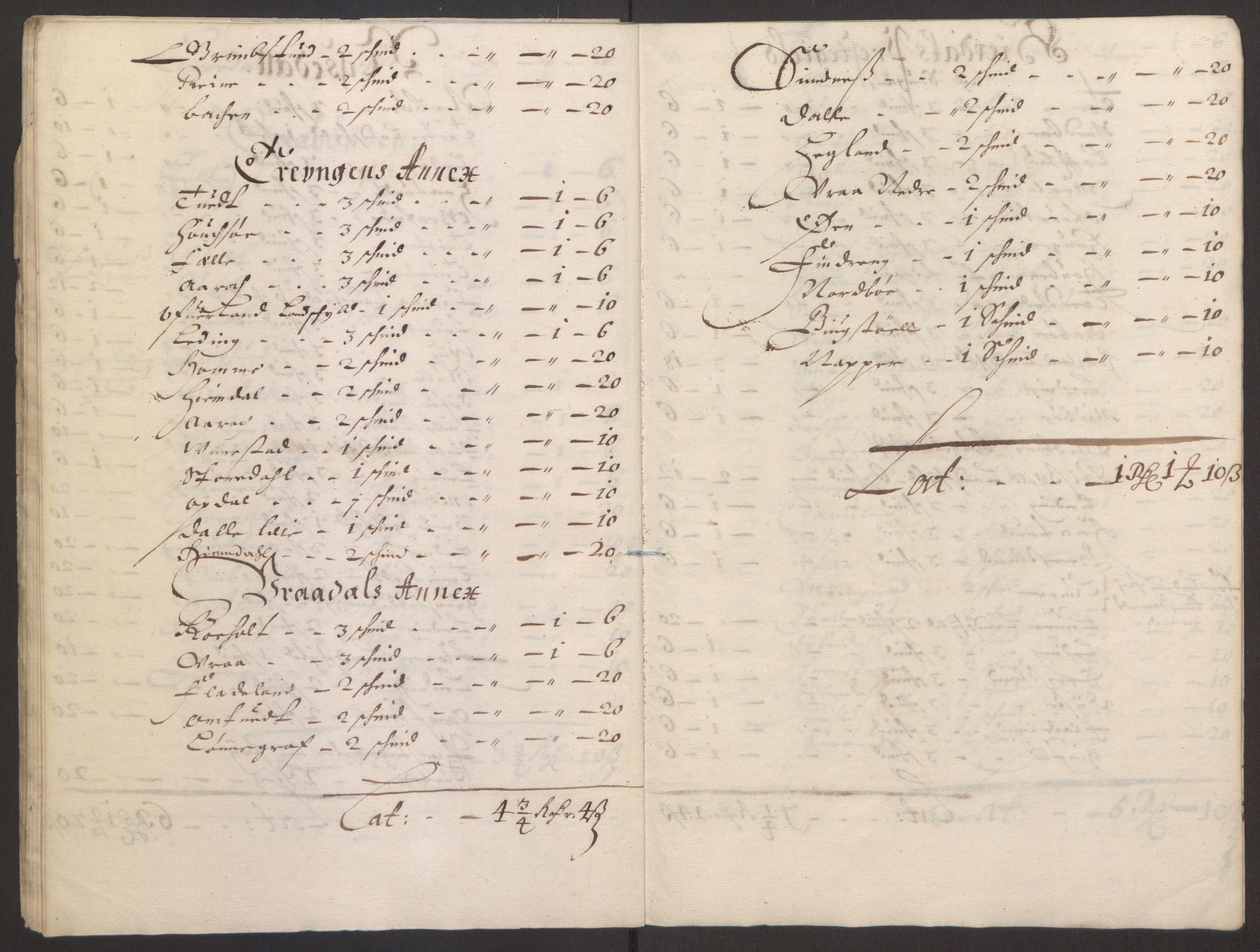 Rentekammeret inntil 1814, Reviderte regnskaper, Fogderegnskap, AV/RA-EA-4092/R35/L2060: Fogderegnskap Øvre og Nedre Telemark, 1671-1672, p. 424