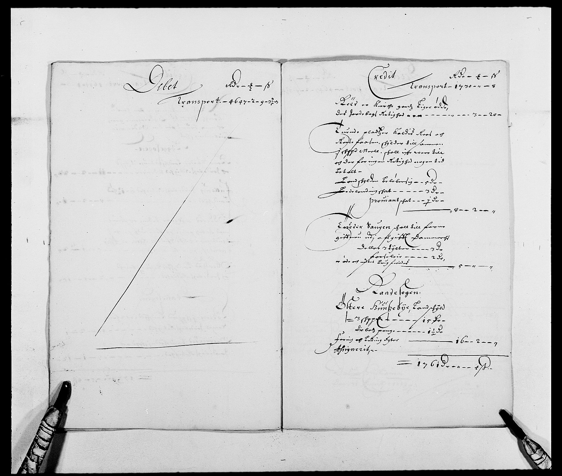 Rentekammeret inntil 1814, Reviderte regnskaper, Fogderegnskap, AV/RA-EA-4092/R02/L0102: Fogderegnskap Moss og Verne kloster, 1675-1681, p. 234