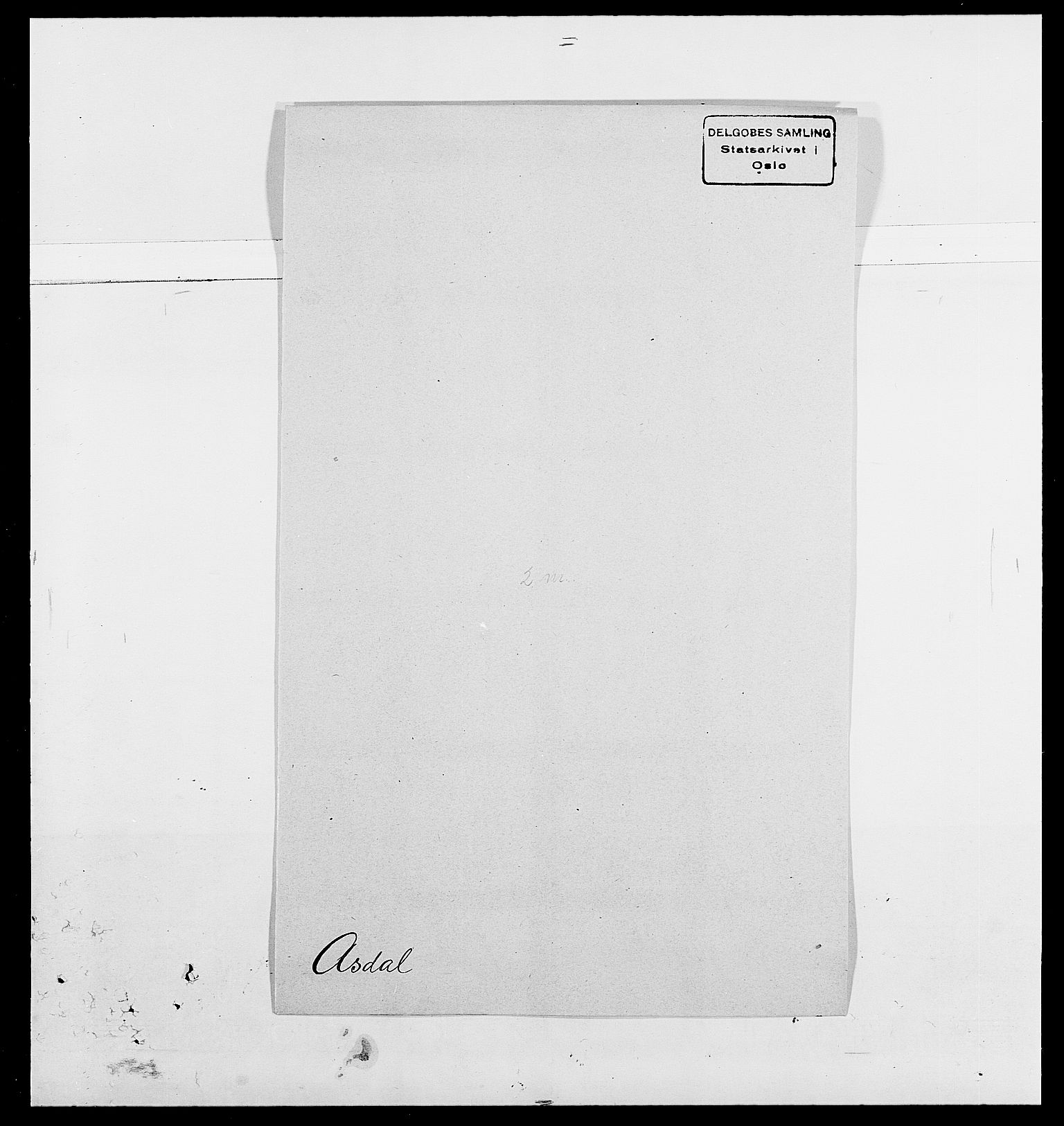 Delgobe, Charles Antoine - samling, SAO/PAO-0038/D/Da/L0002: Anker, Ancher - Bauner, p. 500