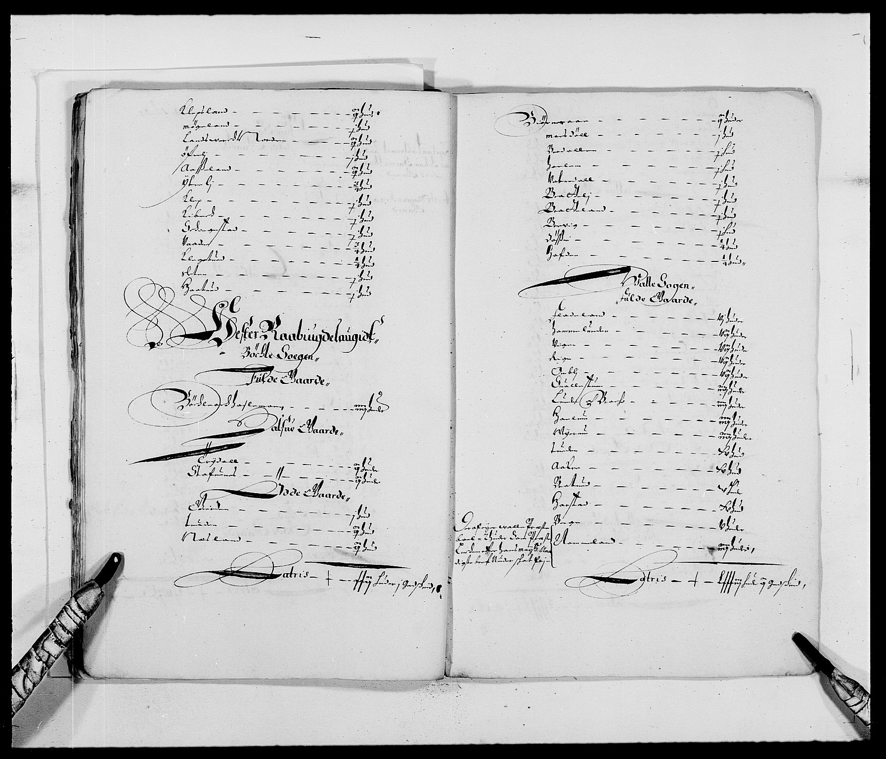 Rentekammeret inntil 1814, Reviderte regnskaper, Fogderegnskap, AV/RA-EA-4092/R40/L2433: Fogderegnskap Råbyggelag, 1671-1674, p. 20