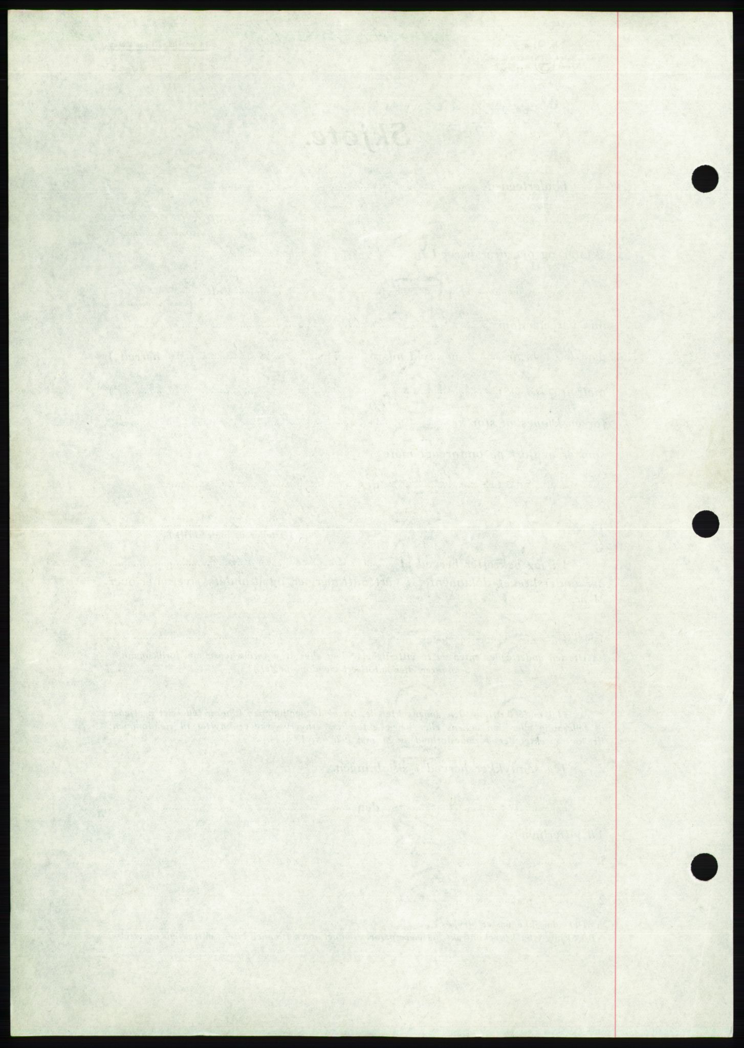 Jæren sorenskriveri, SAST/A-100310/03/G/Gba/L0069: Mortgage book, 1937-1937, Diary no: : 3992/1937