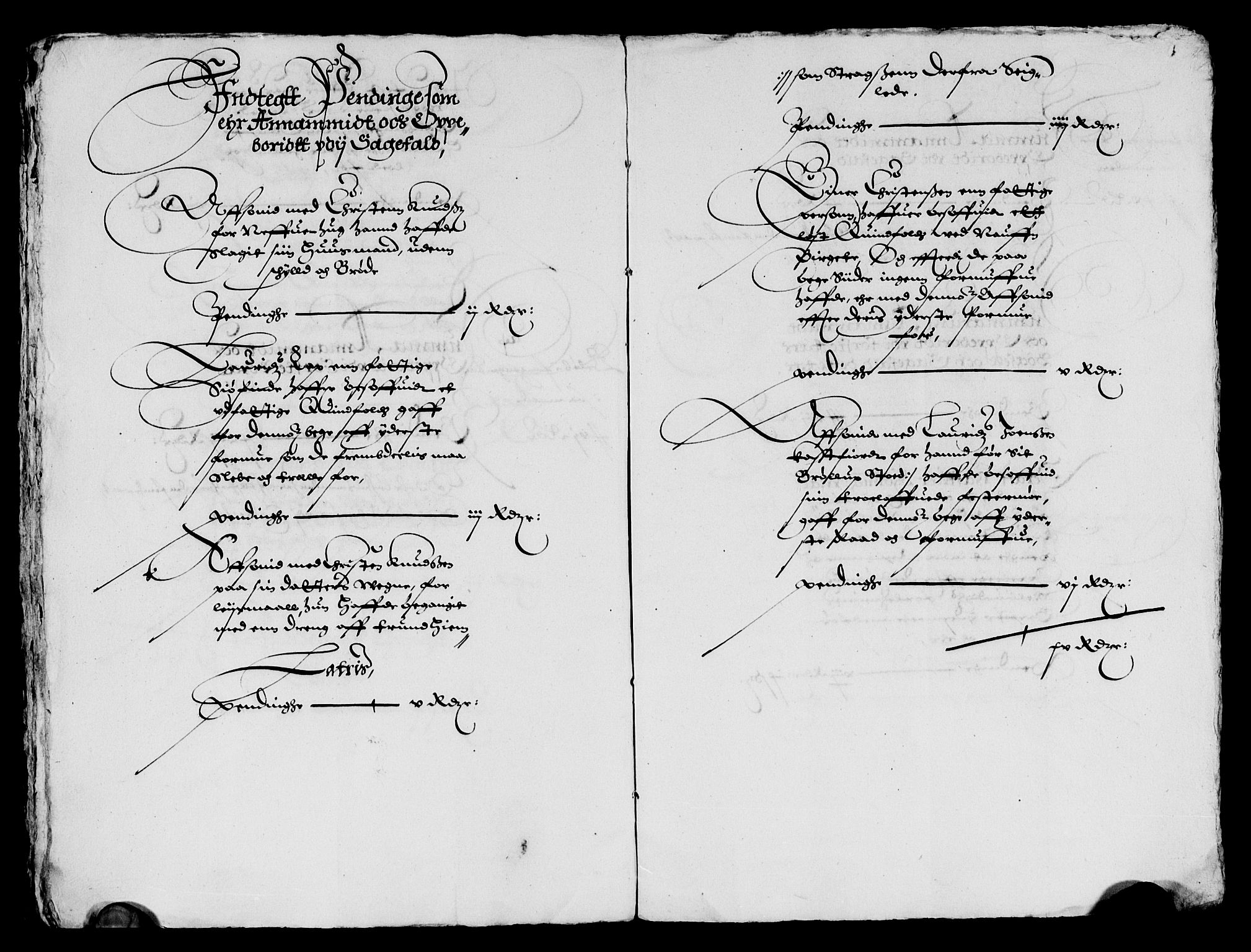 Rentekammeret inntil 1814, Reviderte regnskaper, Lensregnskaper, AV/RA-EA-5023/R/Rb/Rbz/L0028: Nordlandenes len, 1638-1646