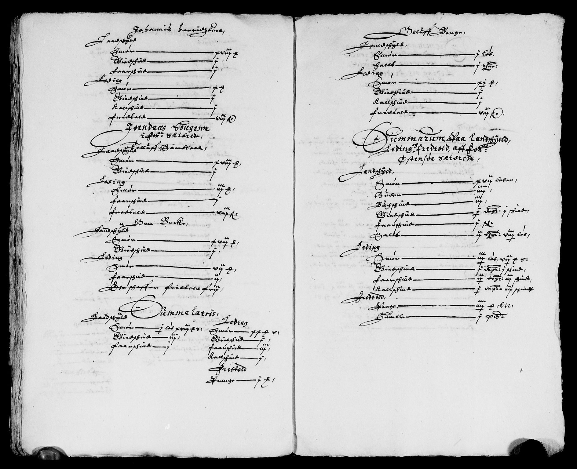 Rentekammeret inntil 1814, Reviderte regnskaper, Lensregnskaper, AV/RA-EA-5023/R/Rb/Rbu/L0001: Hardanger og Halsnøy kloster len, 1606-1617