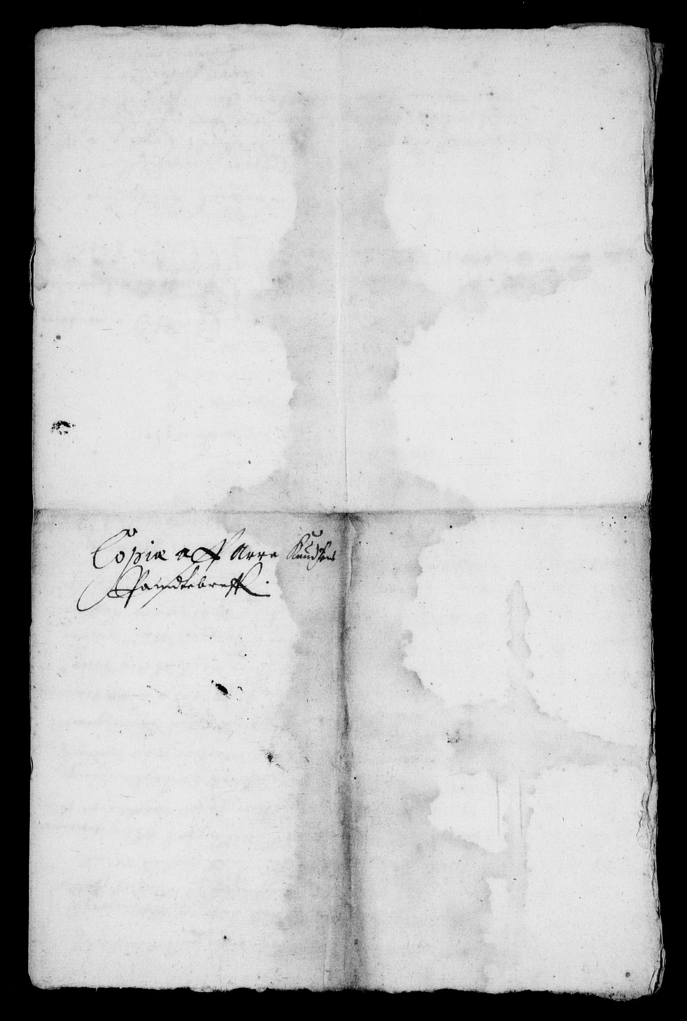 Rentekammeret inntil 1814, Realistisk ordnet avdeling, AV/RA-EA-4070/On/L0012: [Jj 13]: Regnskap for salg av pantsatt krongods i Bergen og Trondheim stift 1662-1663, panteskjøter 1629-1660. Dokumenter vedr. Bakke og Rein kloster (-1672), Marselis gods (1658-1660). Fortegnelse over pantsatt gods i Christiania lagdømme 1658-1660. Pant, 1646-1650, p. 5