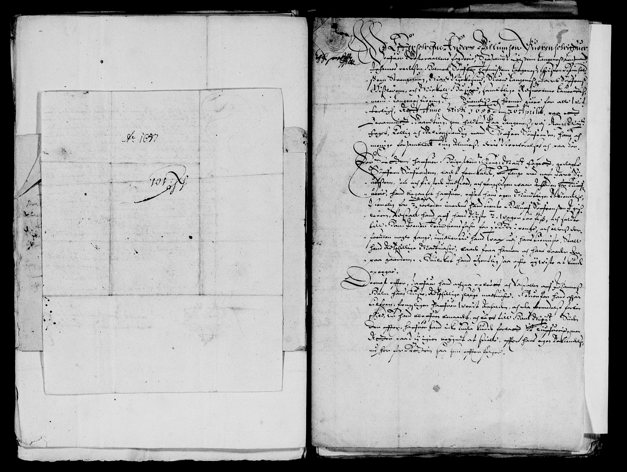 Rentekammeret inntil 1814, Reviderte regnskaper, Lensregnskaper, AV/RA-EA-5023/R/Rb/Rbz/L0042: Nordlandenes len, 1656-1674