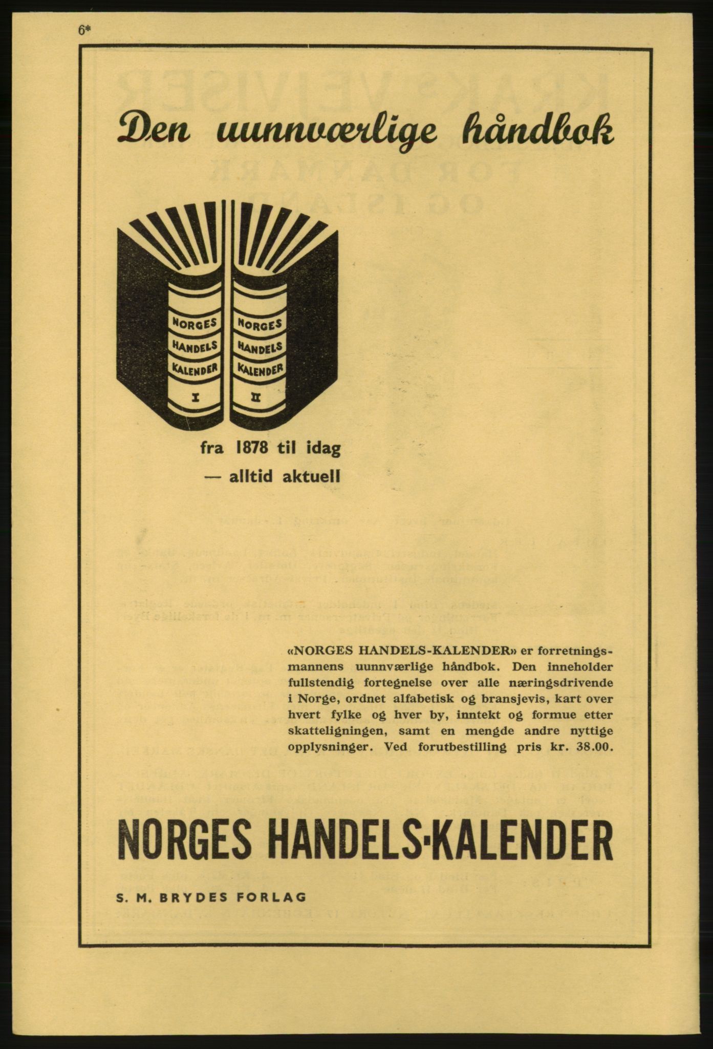 Kristiania/Oslo adressebok, PUBL/-, 1940, p. 8