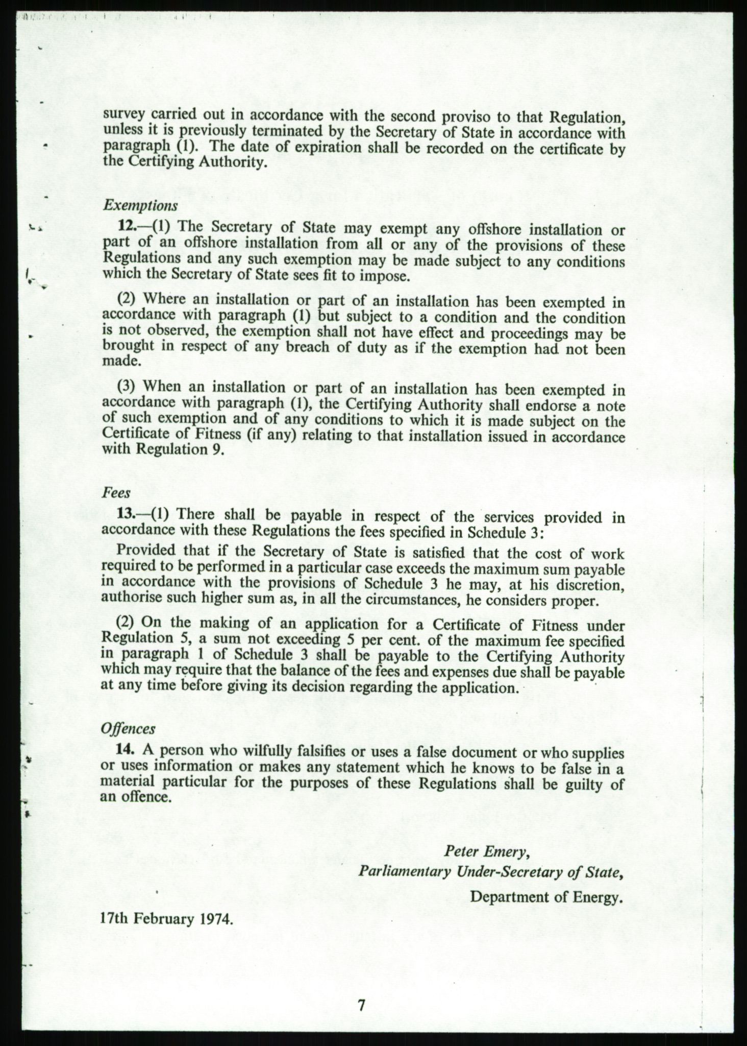 Justisdepartementet, Granskningskommisjonen ved Alexander Kielland-ulykken 27.3.1980, AV/RA-S-1165/D/L0002: I Det norske Veritas (I1-I5, I7-I11, I14-I17, I21-I28, I30-I31)/B Stavanger Drilling A/S (B4), 1980-1981, p. 265
