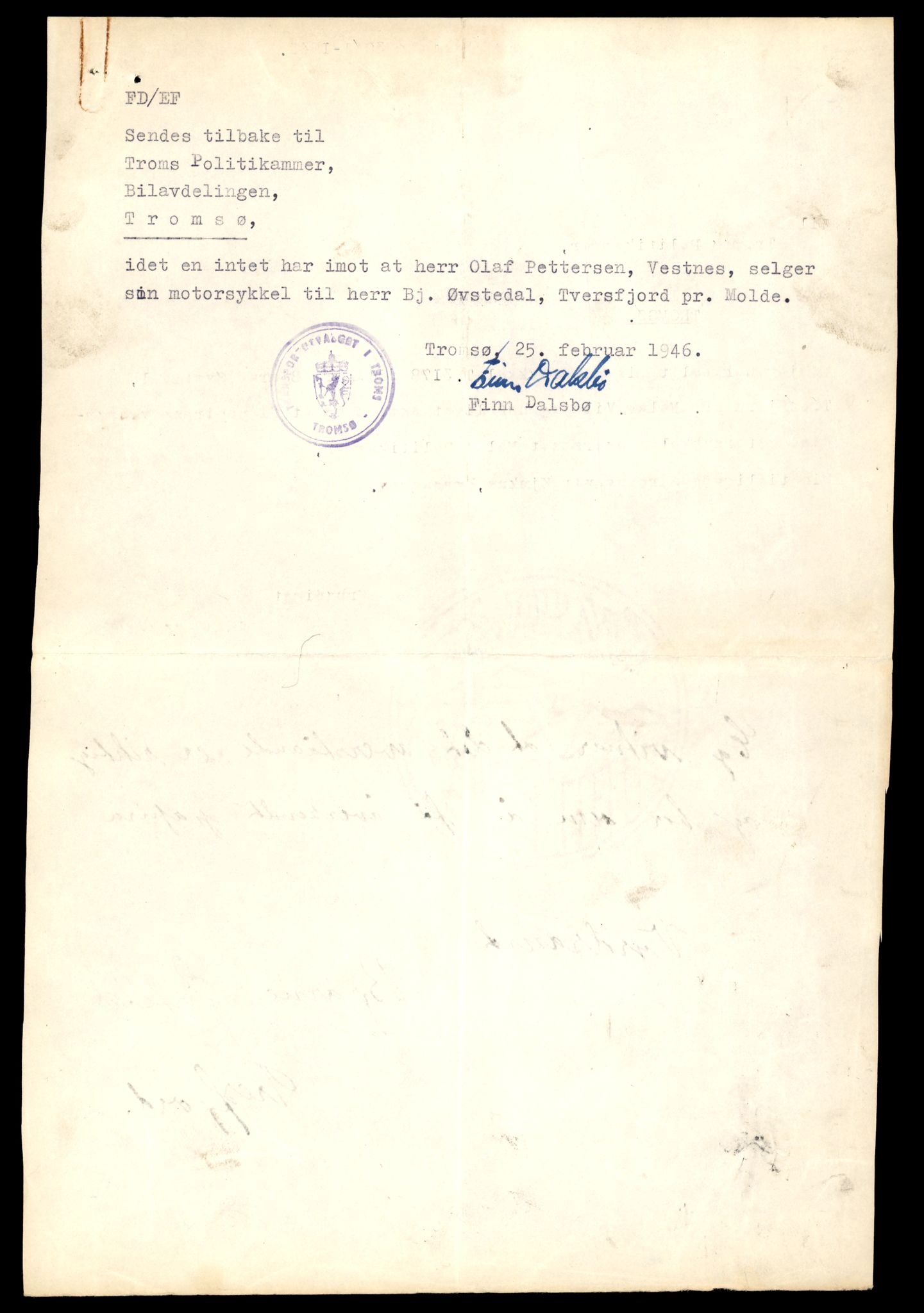 Møre og Romsdal vegkontor - Ålesund trafikkstasjon, AV/SAT-A-4099/F/Fe/L0041: Registreringskort for kjøretøy T 13710 - T 13905, 1927-1998, p. 670