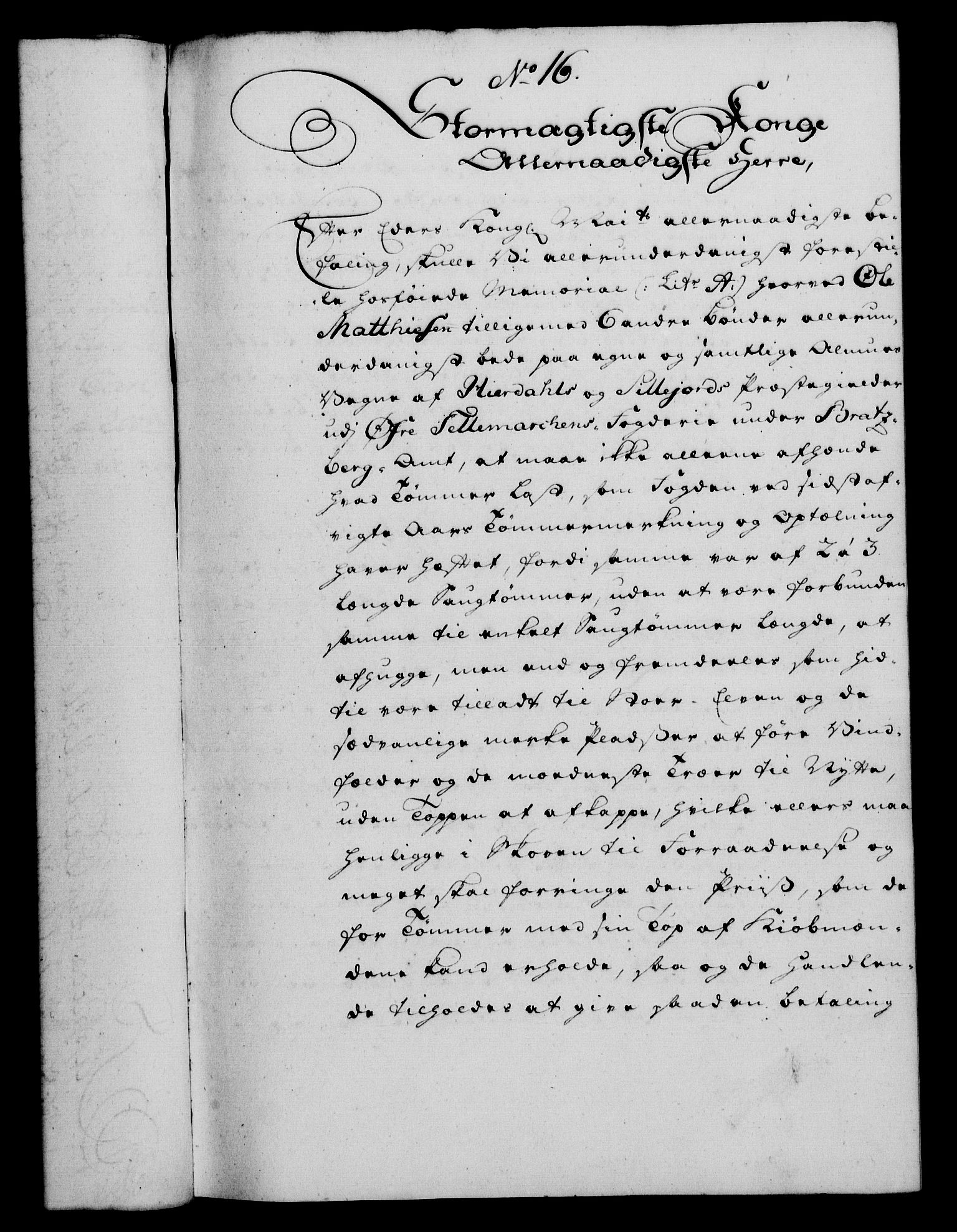 Rentekammeret, Kammerkanselliet, RA/EA-3111/G/Gf/Gfa/L0042: Norsk relasjons- og resolusjonsprotokoll (merket RK 52.42), 1760, p. 88