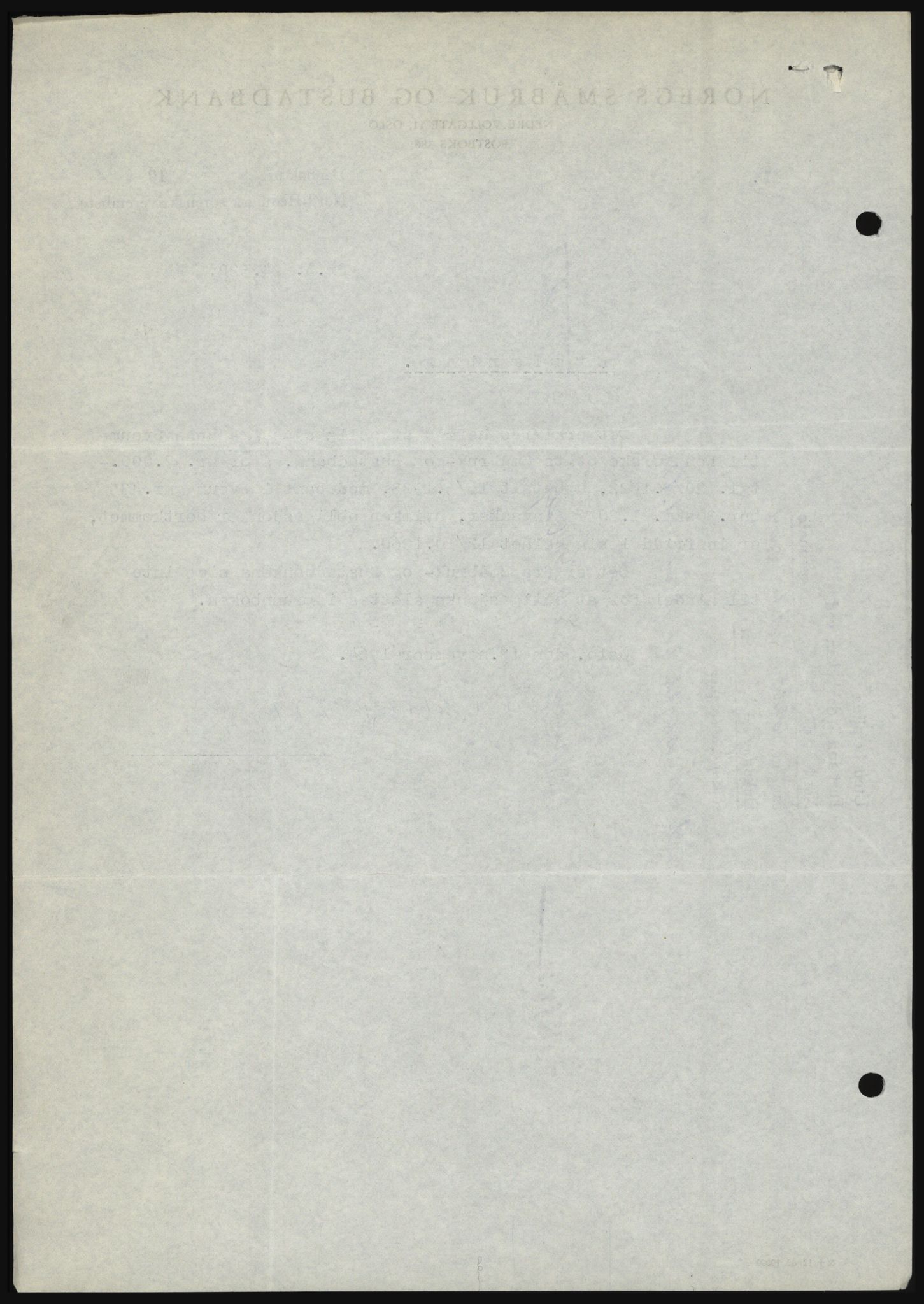 Nord-Hedmark sorenskriveri, SAH/TING-012/H/Hc/L0021: Mortgage book no. 21, 1964-1965, Diary no: : 6205/1964