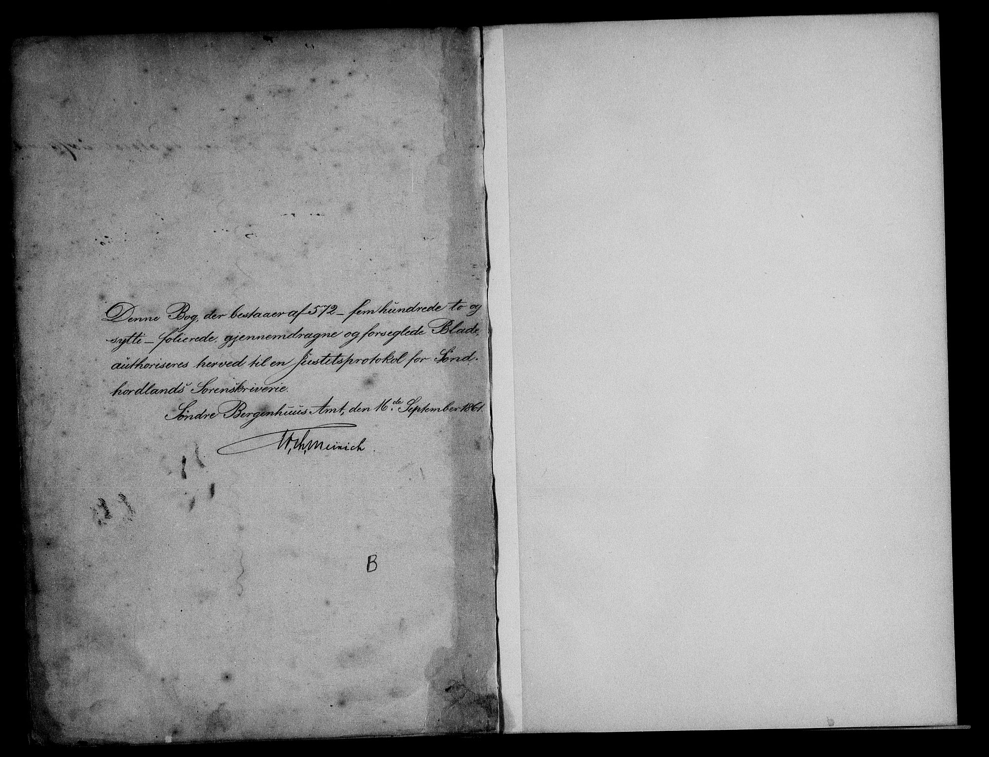 Sunnhordland sorenskrivar, SAB/A-2401/1/F/Faa/L0056: Tingbøker, 1861-1870, p. 572b-573a