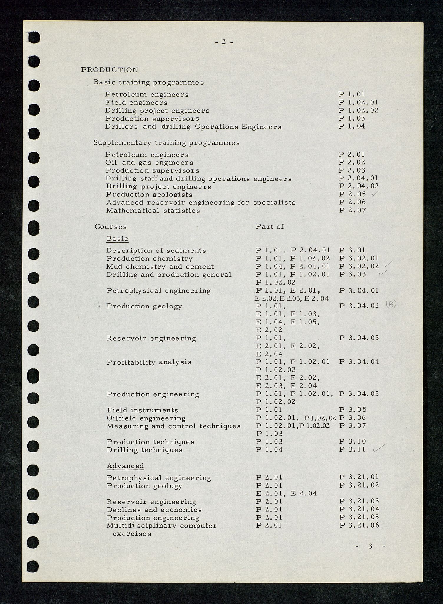 Industridepartementet, Oljekontoret, SAST/A-101348/Da/L0009:  Arkivnøkkel 722 - 725 Geofysikk, geologi, 1969-1972, p. 403