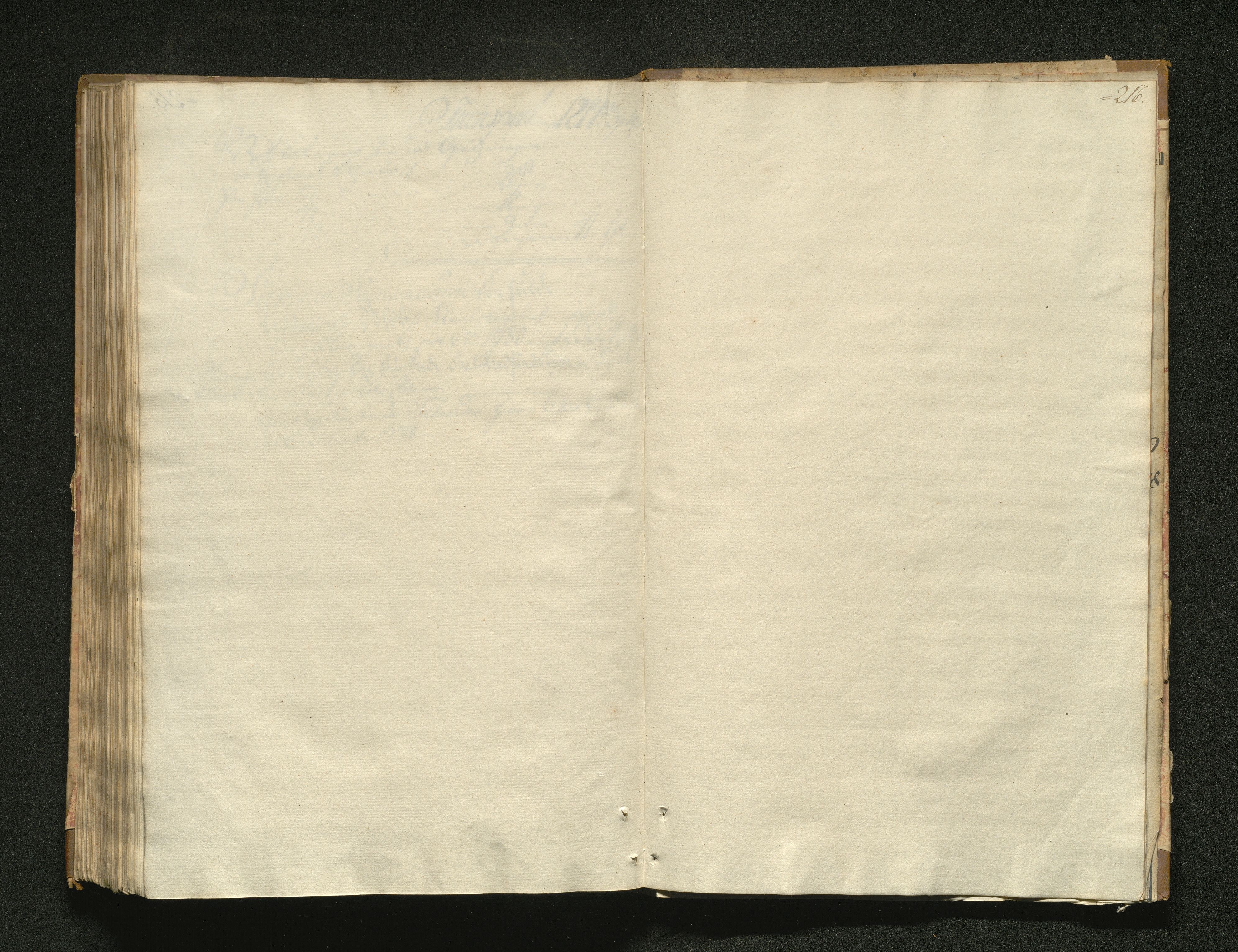 Overfattigkommisjonen i Bergen, AV/SAB-A-89001/F/L0001: Utdelingsbok for fattige i Domkirkesoknet, 1775-1780, p. 215b-216a