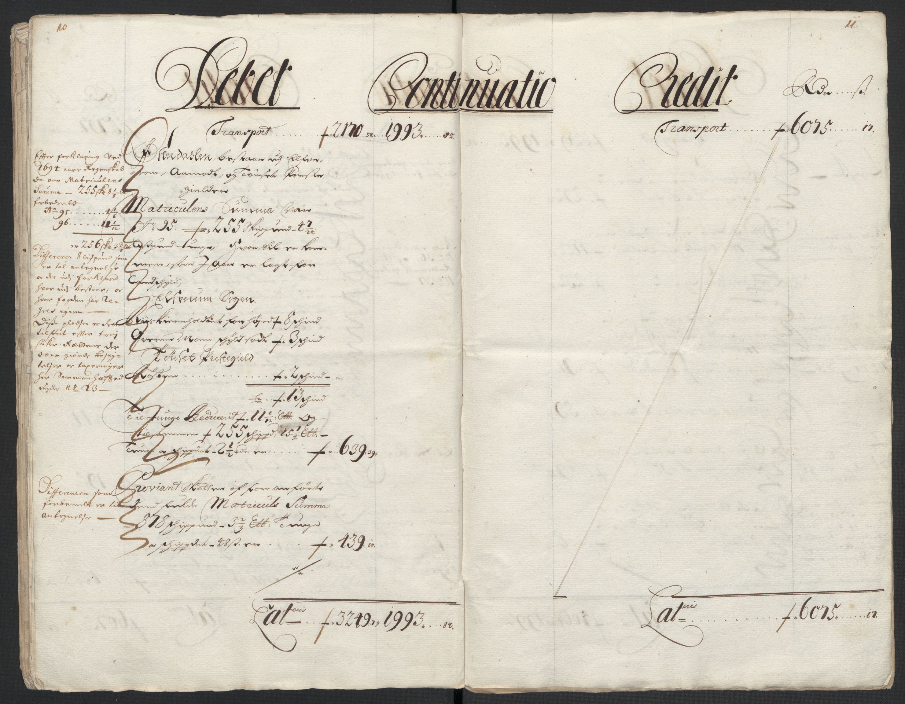 Rentekammeret inntil 1814, Reviderte regnskaper, Fogderegnskap, RA/EA-4092/R13/L0834: Fogderegnskap Solør, Odal og Østerdal, 1696, p. 20